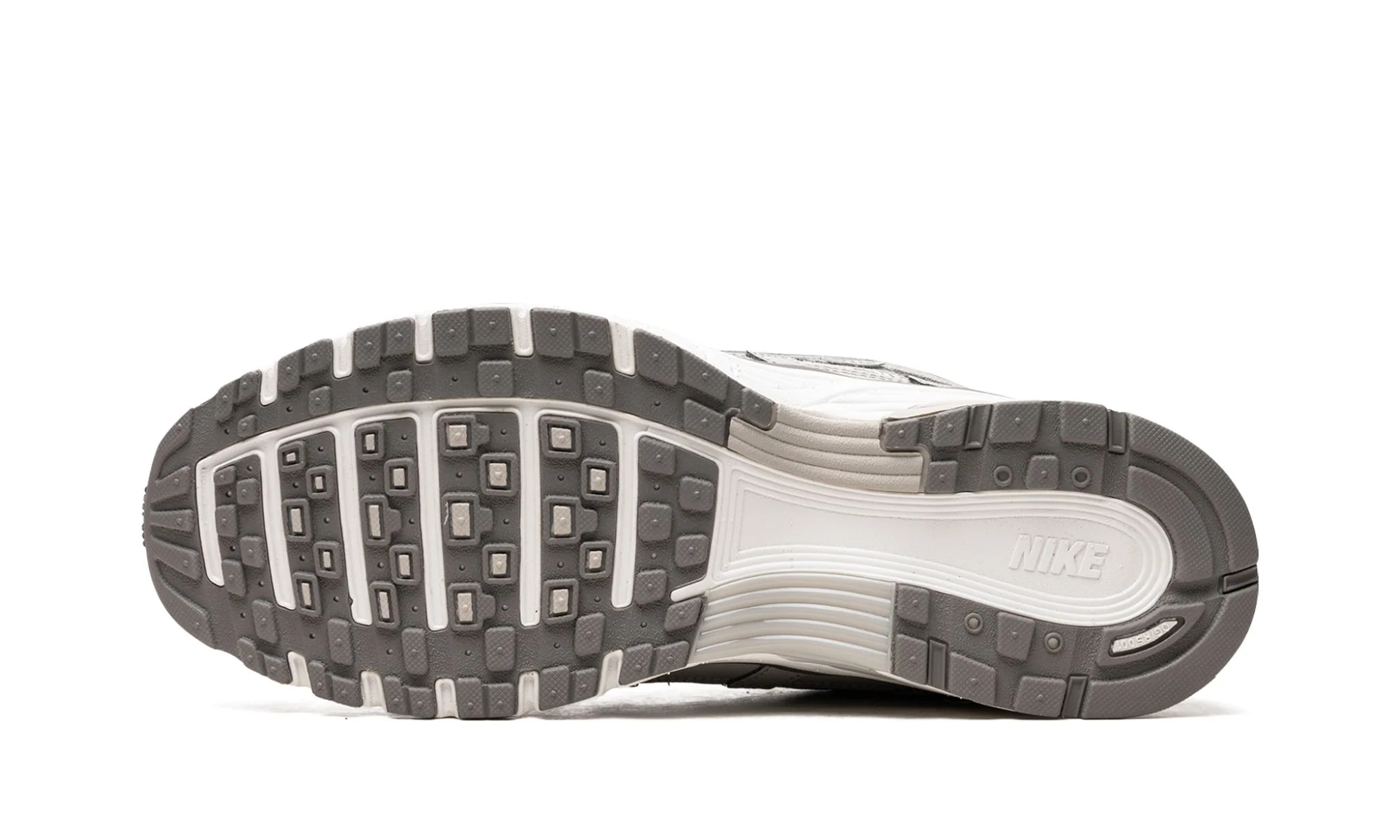 Nike P-6000 Light Iron Ore - Image 4