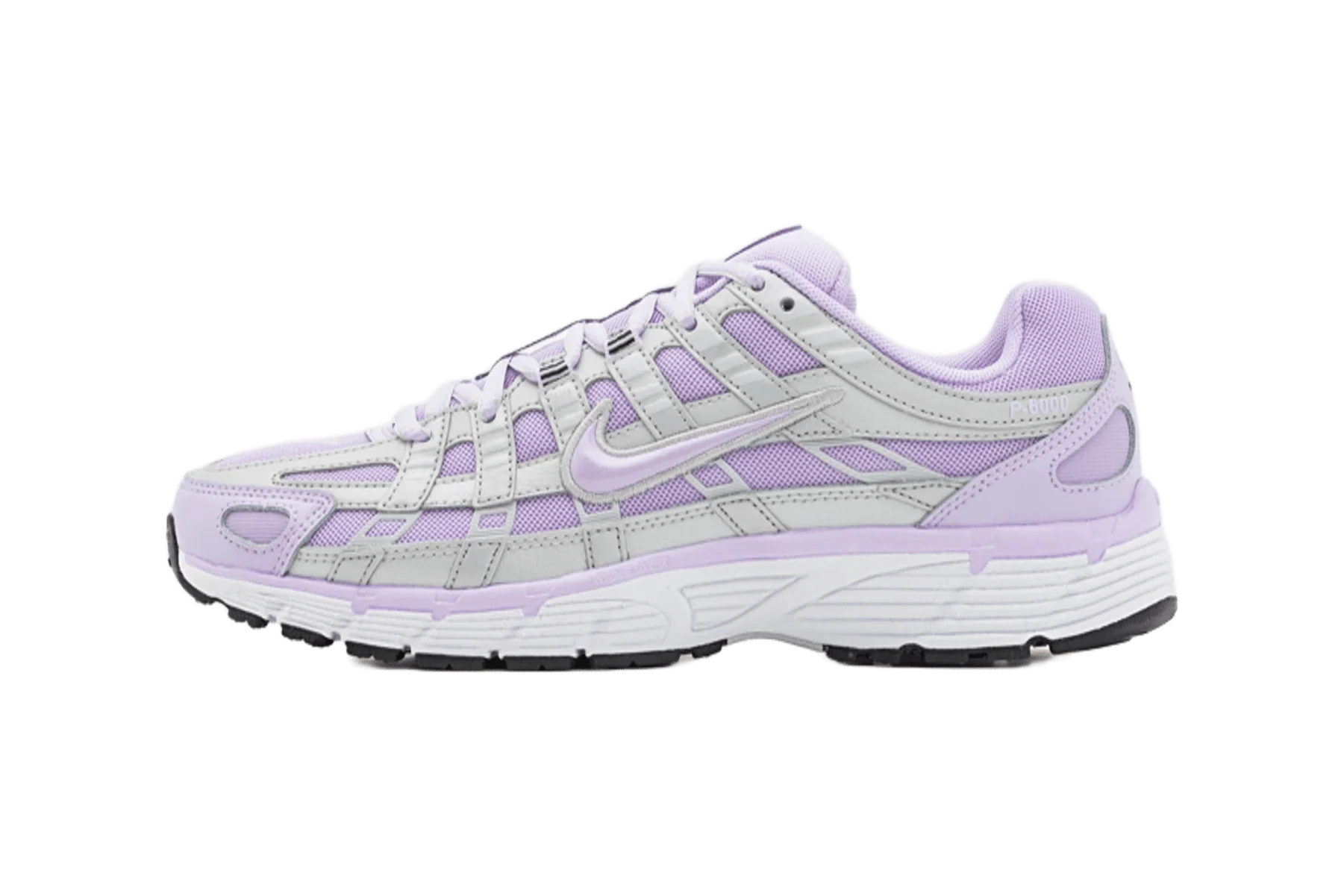 Nike P-6000 Lilac Bloom (Women's)