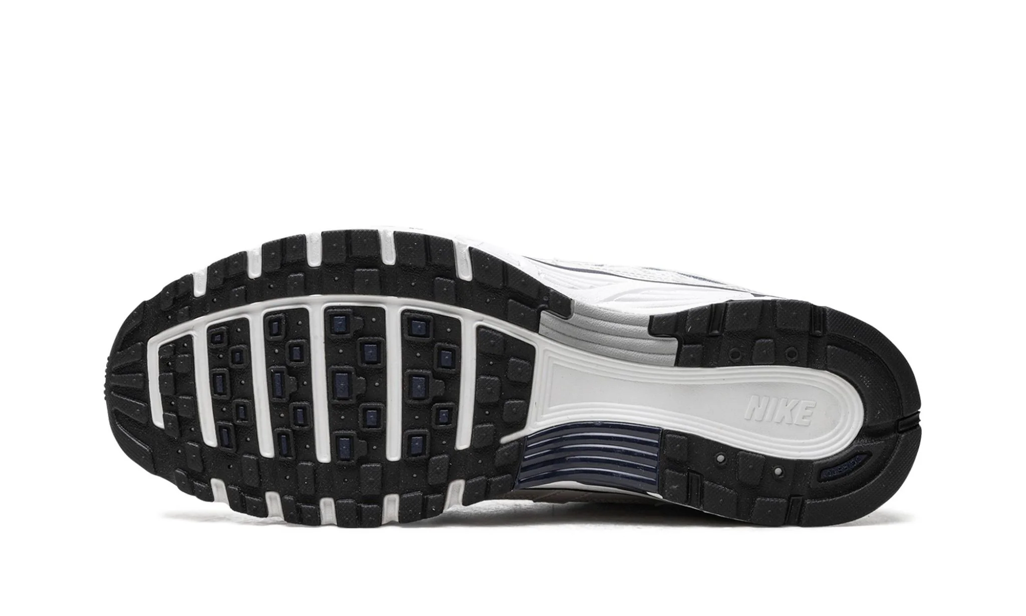 Nike P-6000 Obsidian Summit White - Image 4