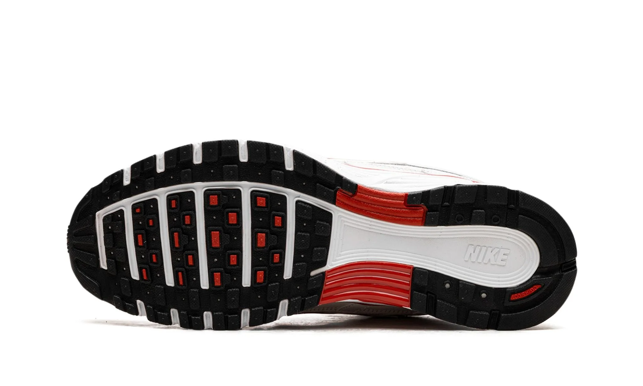 Nike P-6000 Phantom Dragon Red - Image 4