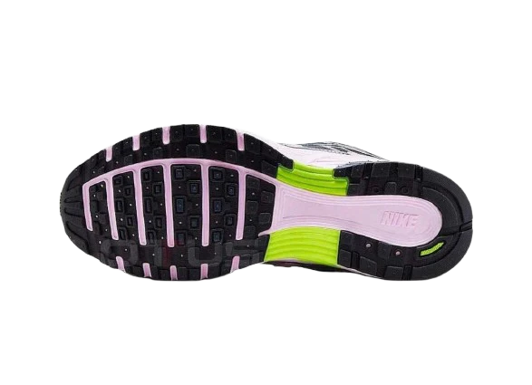 Nike P-6000 Pink Foam Armory Navy (Women's) - Image 4