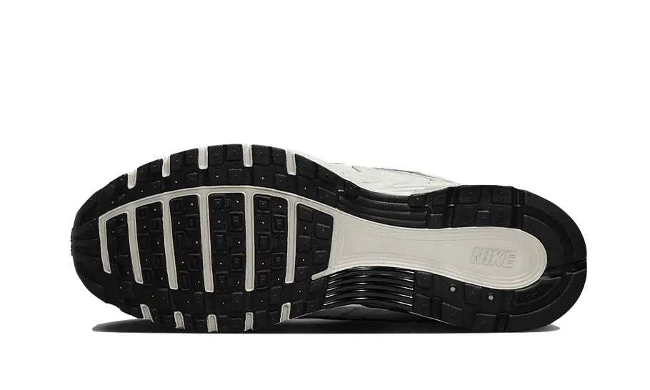 Nike P-6000 Platinum Tint Black - Image 3