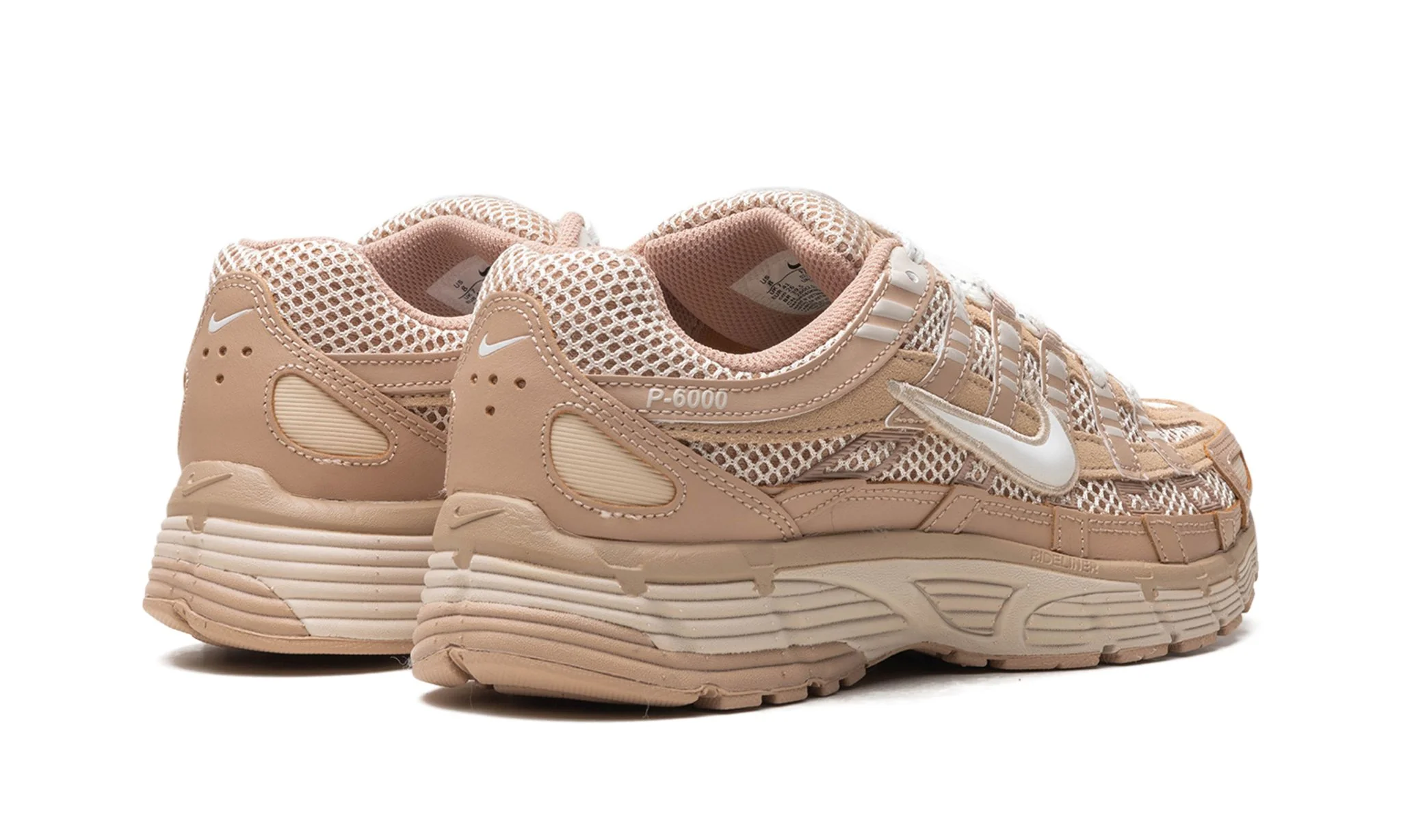 Nike P-6000 Premium Hemp - Image 3