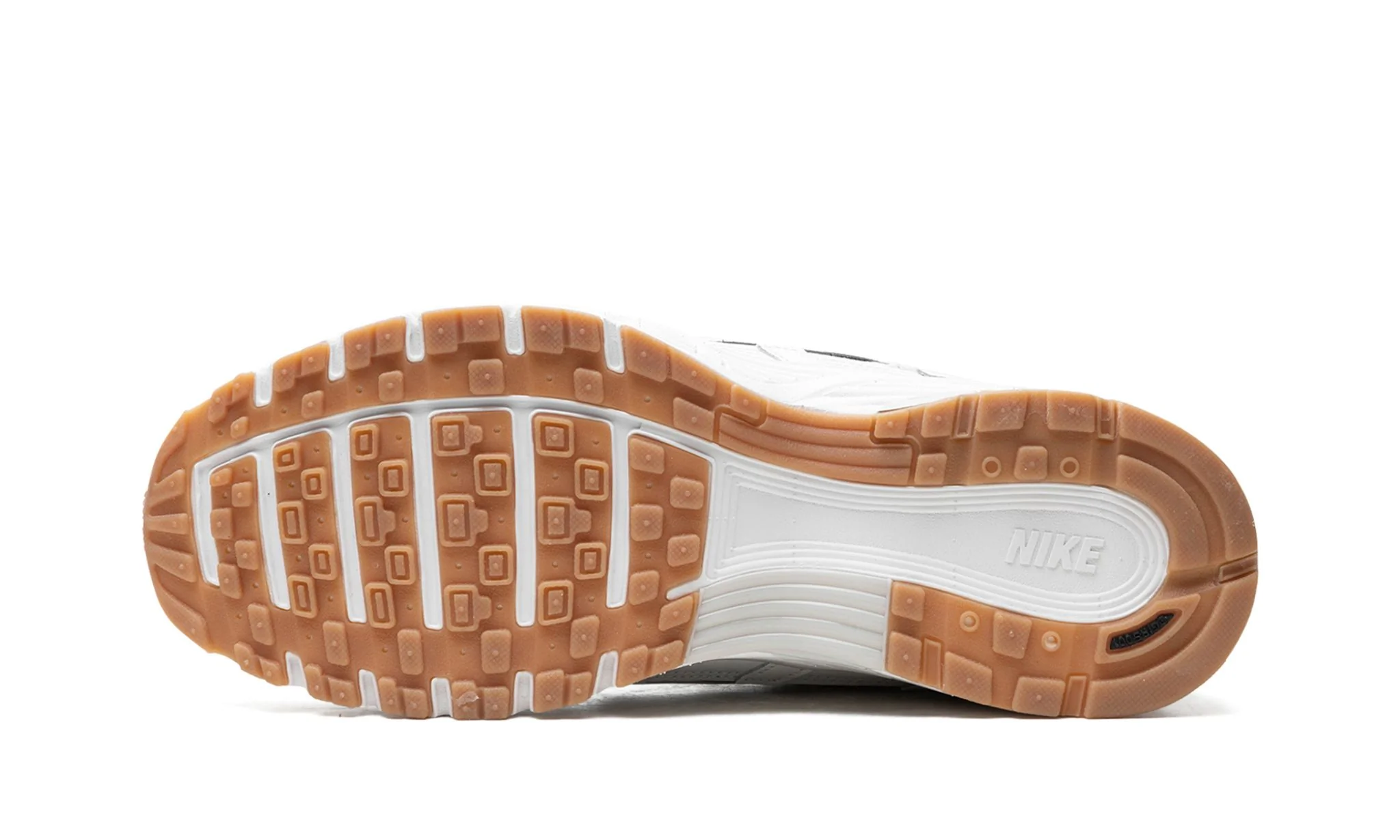 Nike P-6000 Premium Summit White - Image 4