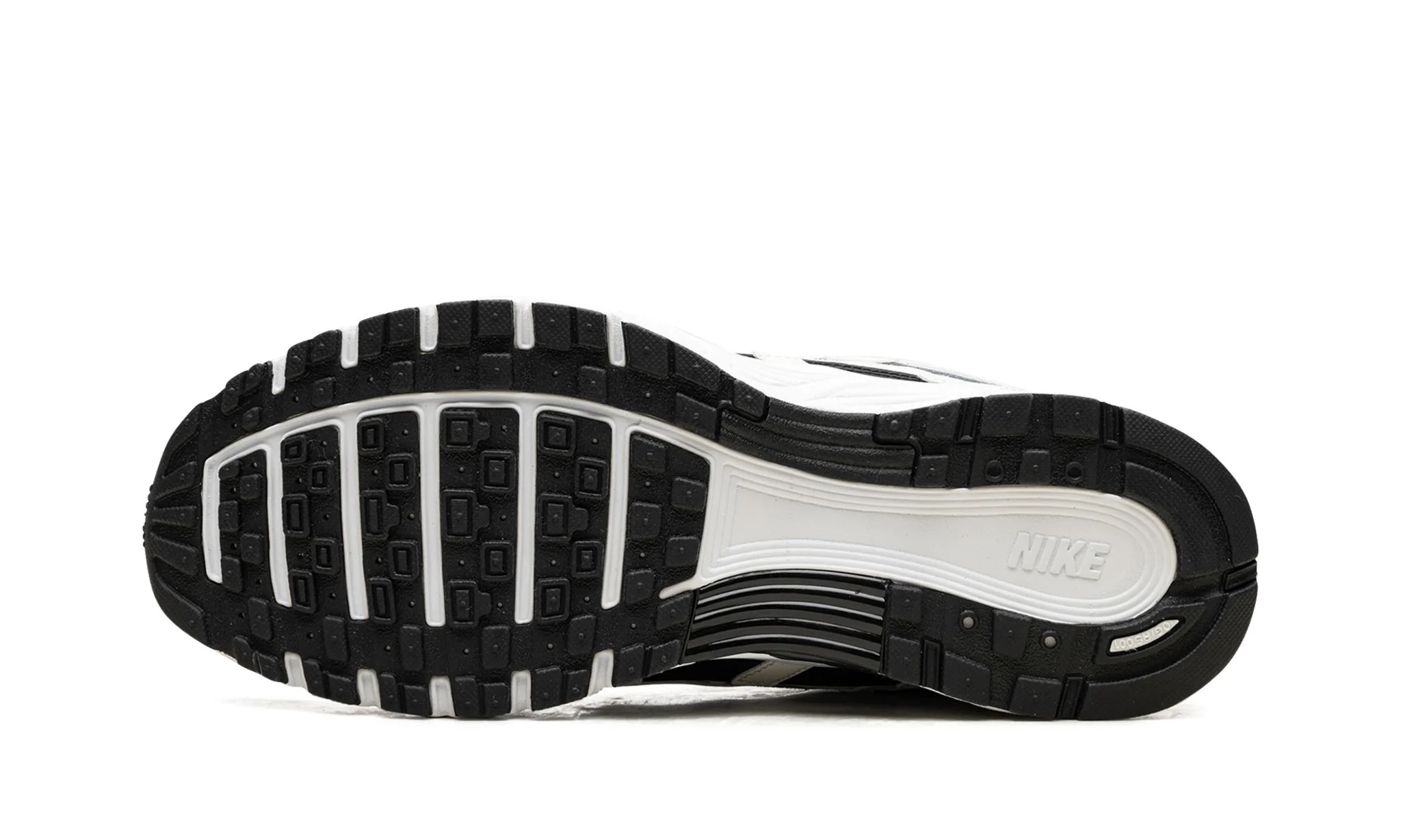 Nike P-6000 Sail Wolf Grey - Image 4