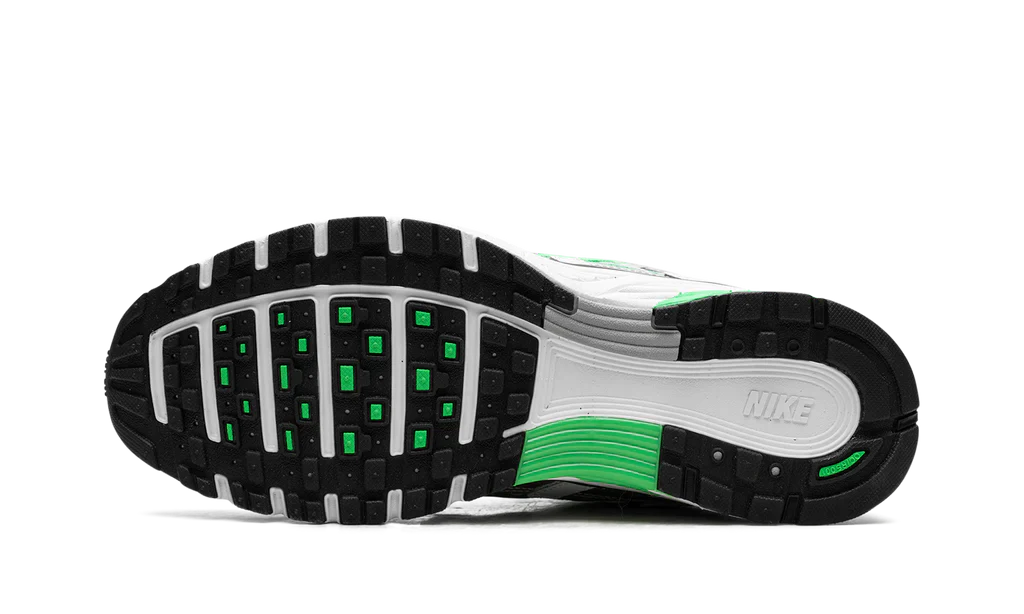Nike P-6000 Spring Green - Image 4