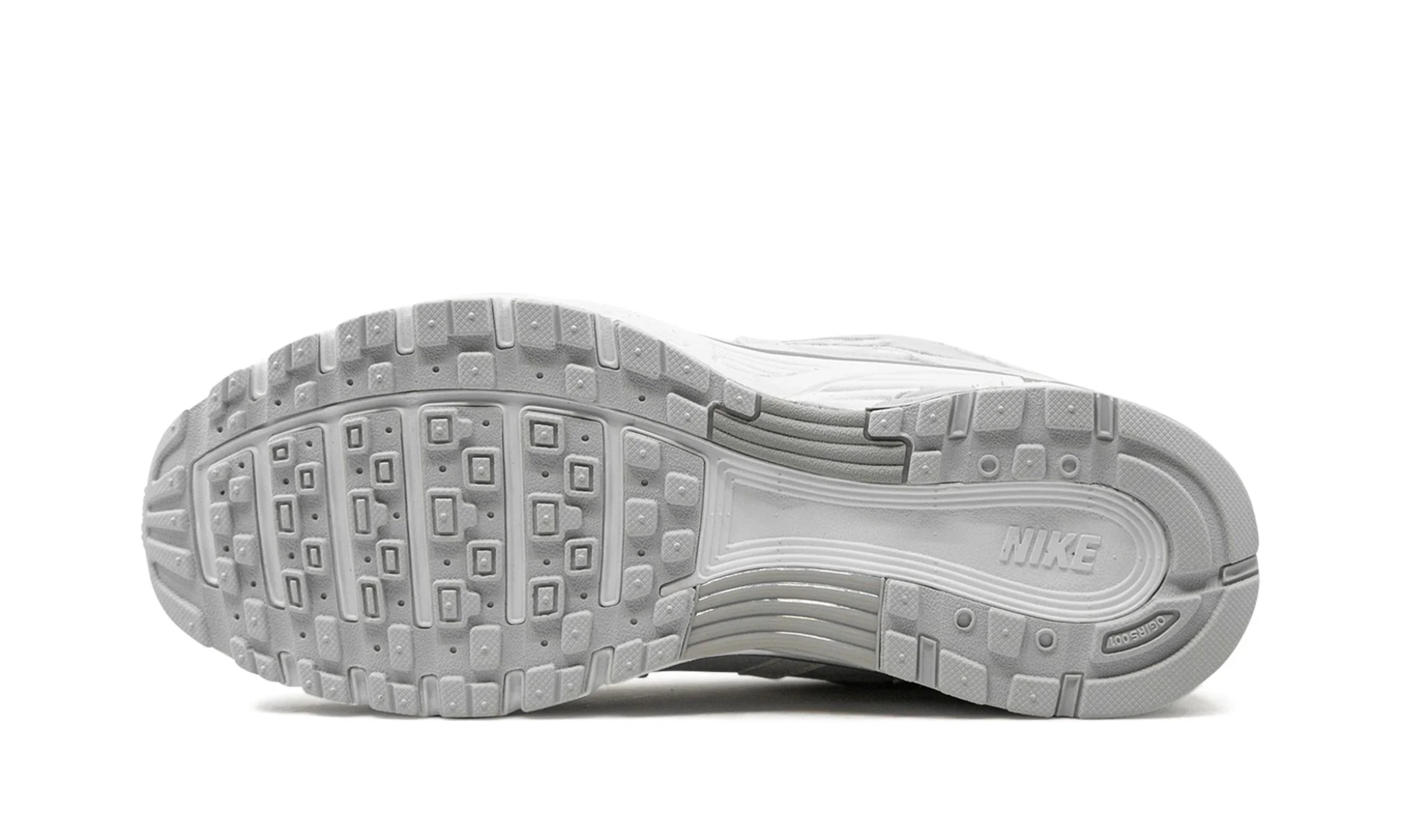 Nike P-6000 Summit White Pure Platinum (Women's) - Image 4