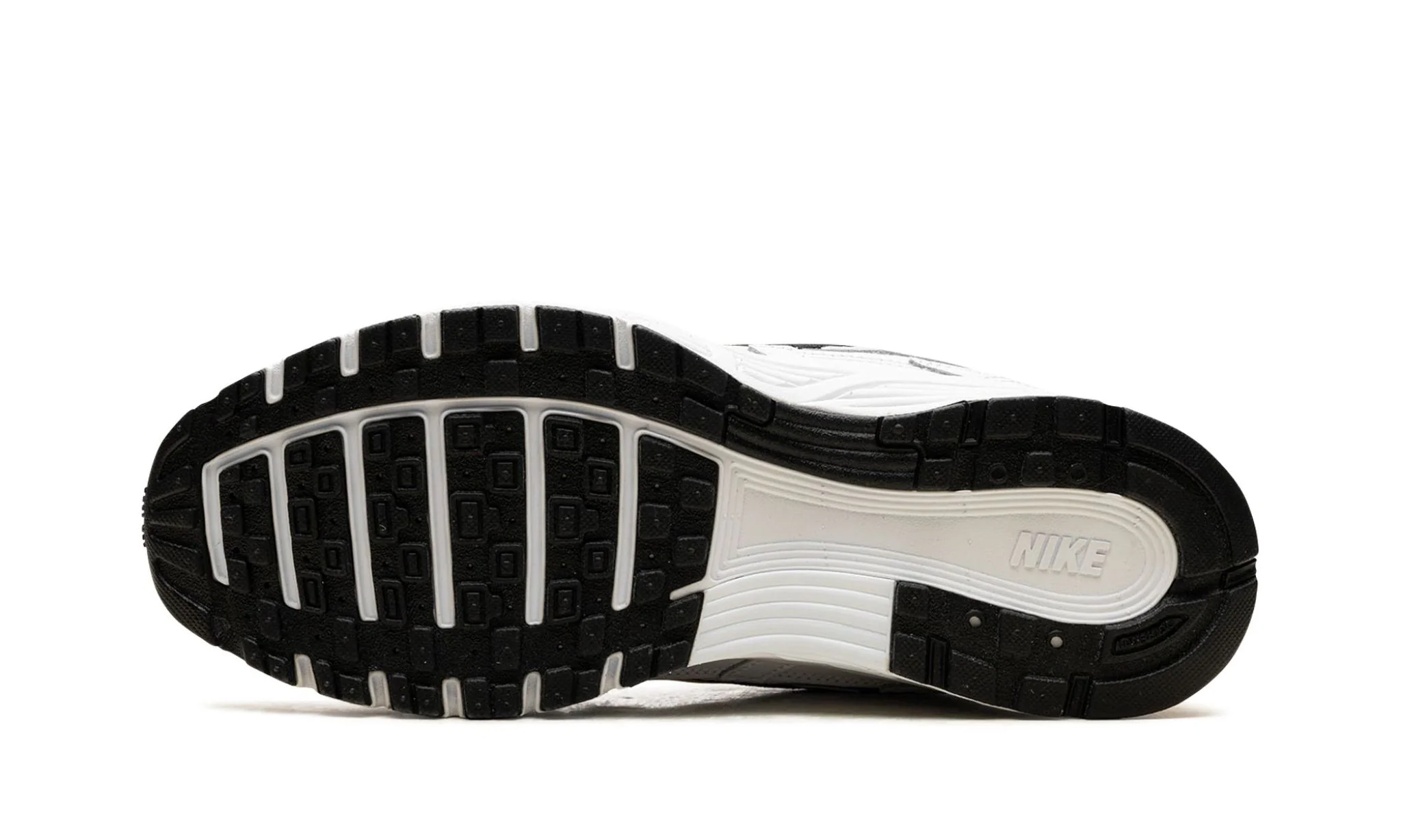 Nike P-6000 White Lemon Chiffon - Image 4
