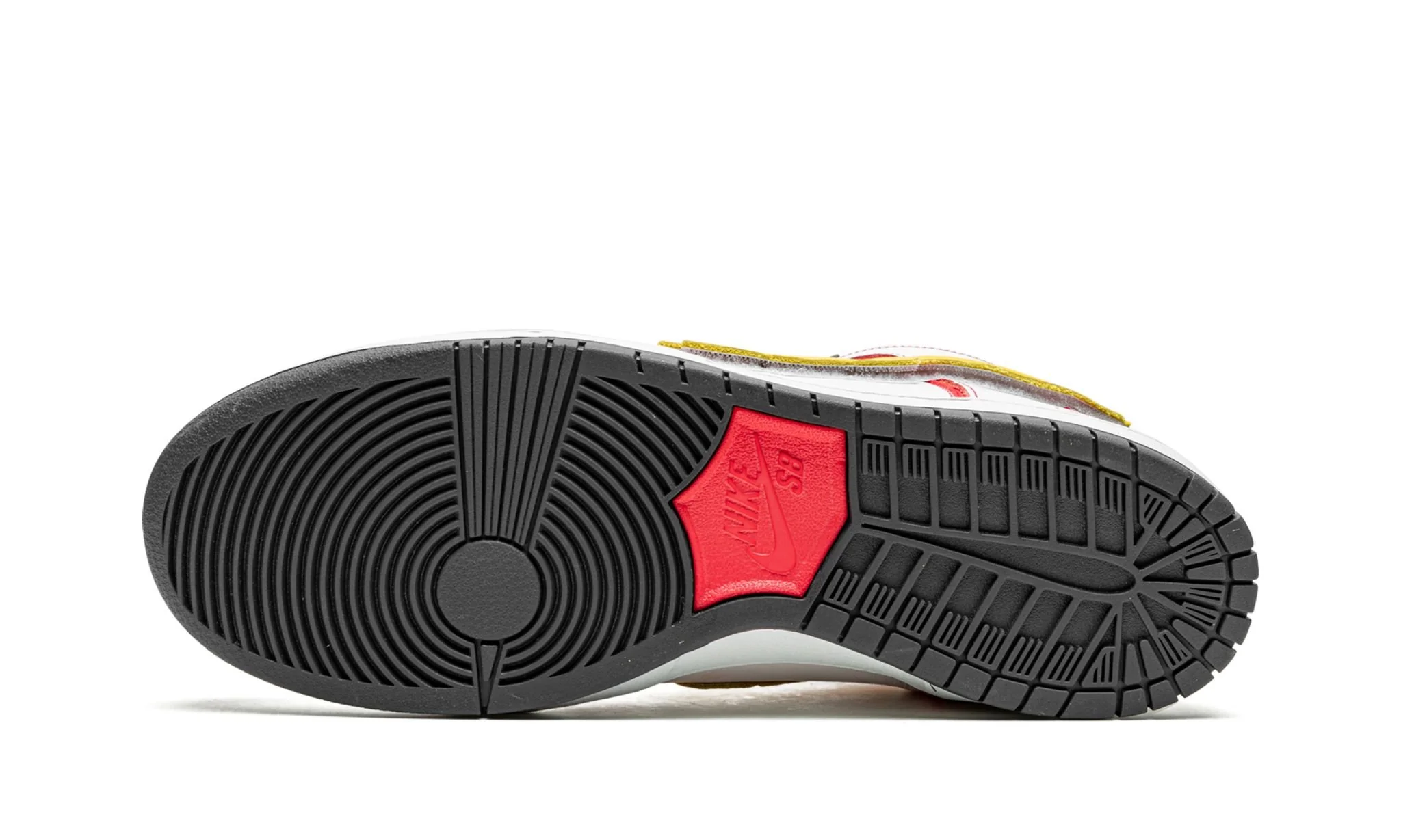 Nike SB Dunk High RX-0 Unicorn Gundam - Image 4