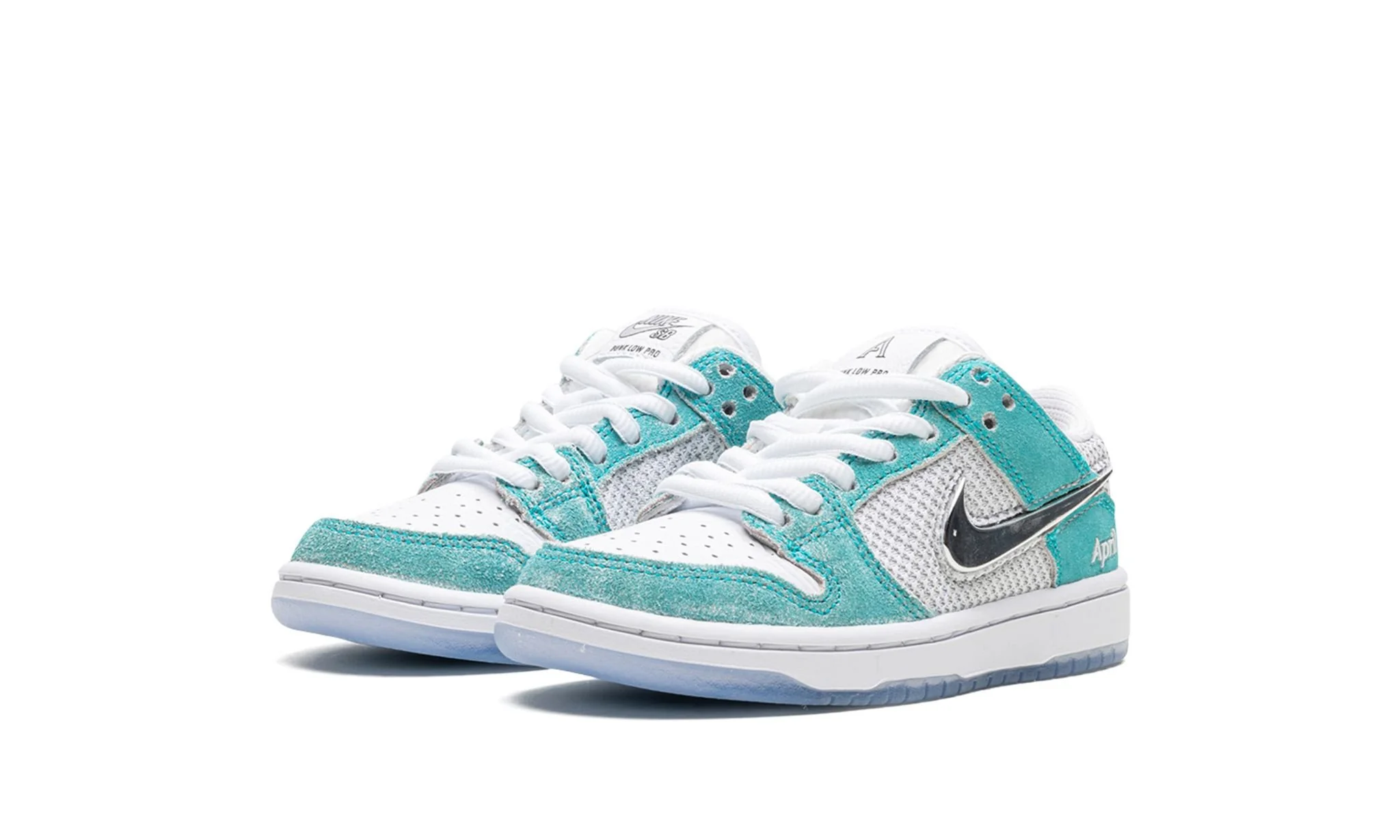 Nike SB Dunk Low April Skateboards (PS) - Image 2