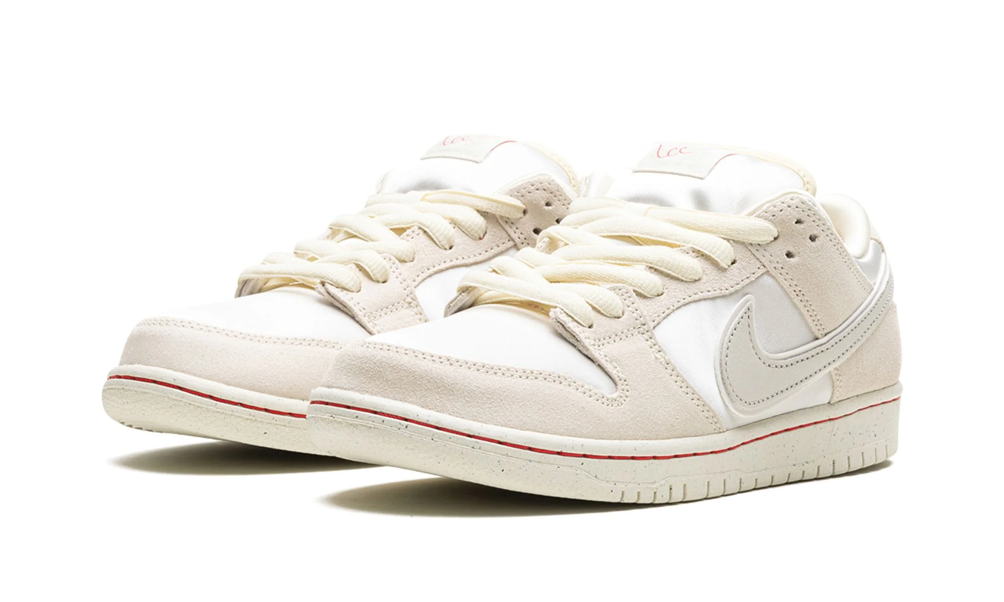 Nike SB Dunk Low City Of Love Light Bone - Image 2