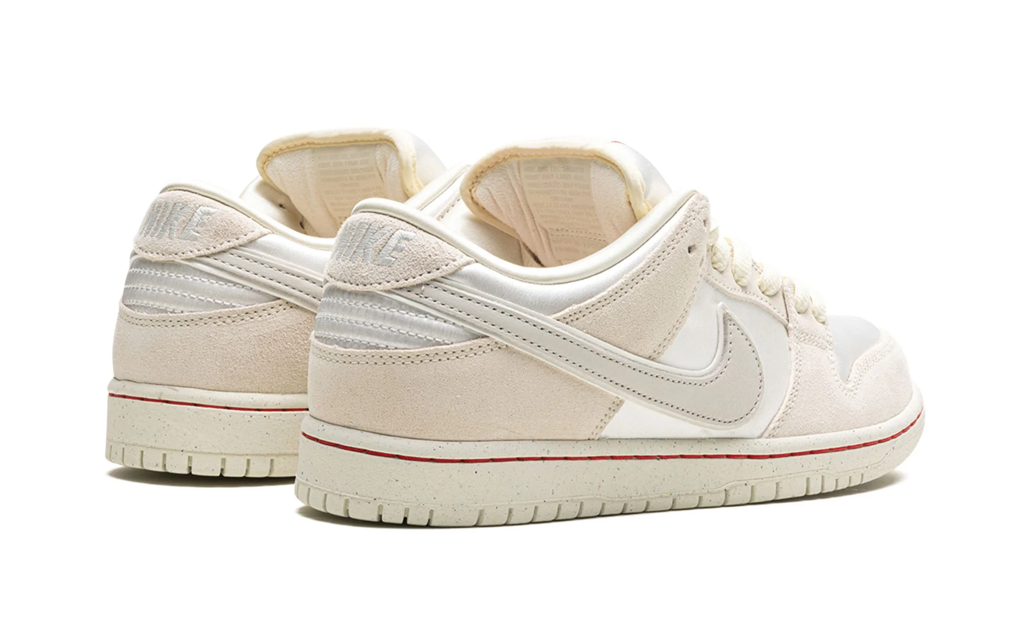 Nike SB Dunk Low City Of Love Light Bone - Image 3