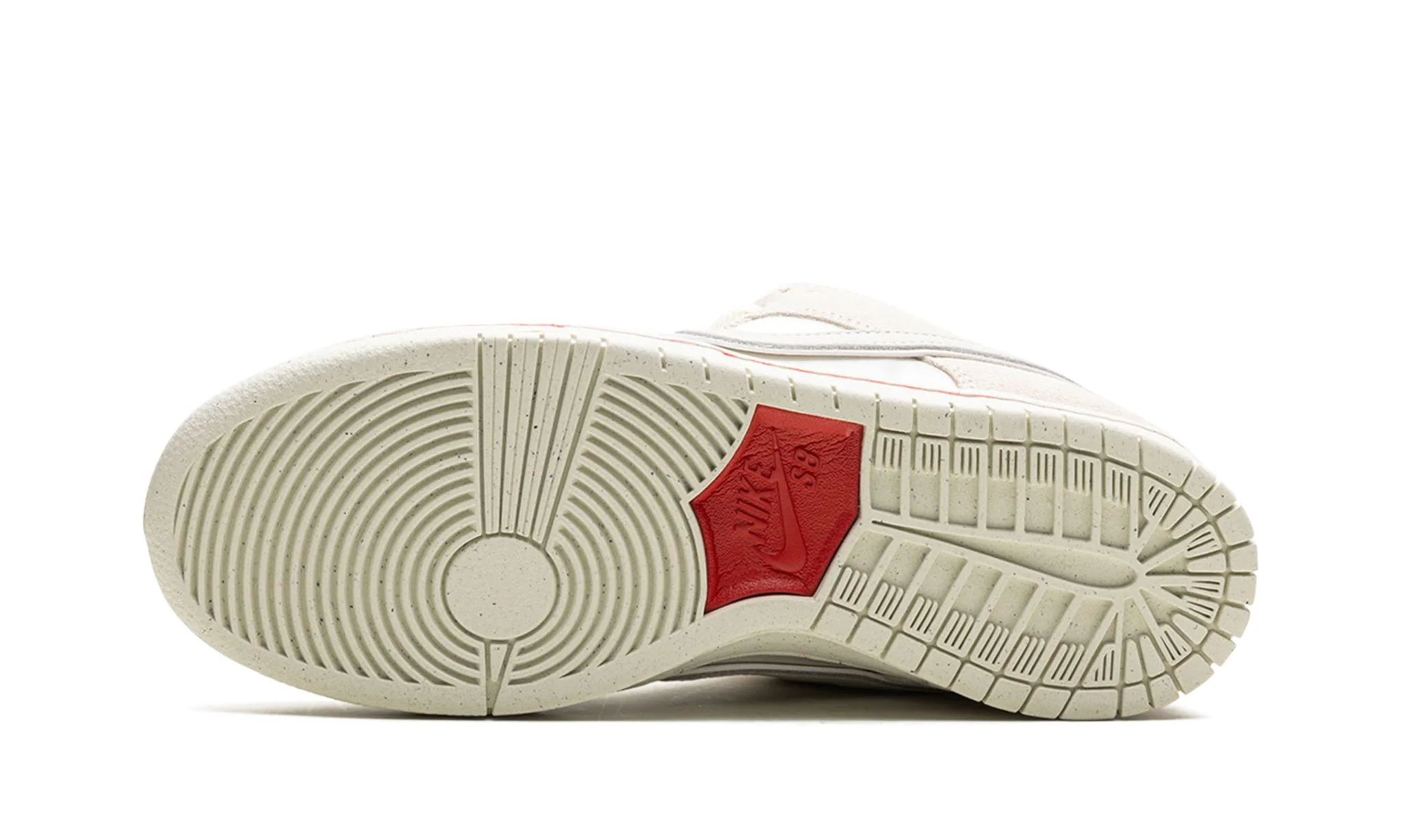 Nike SB Dunk Low City Of Love Light Bone - Image 4