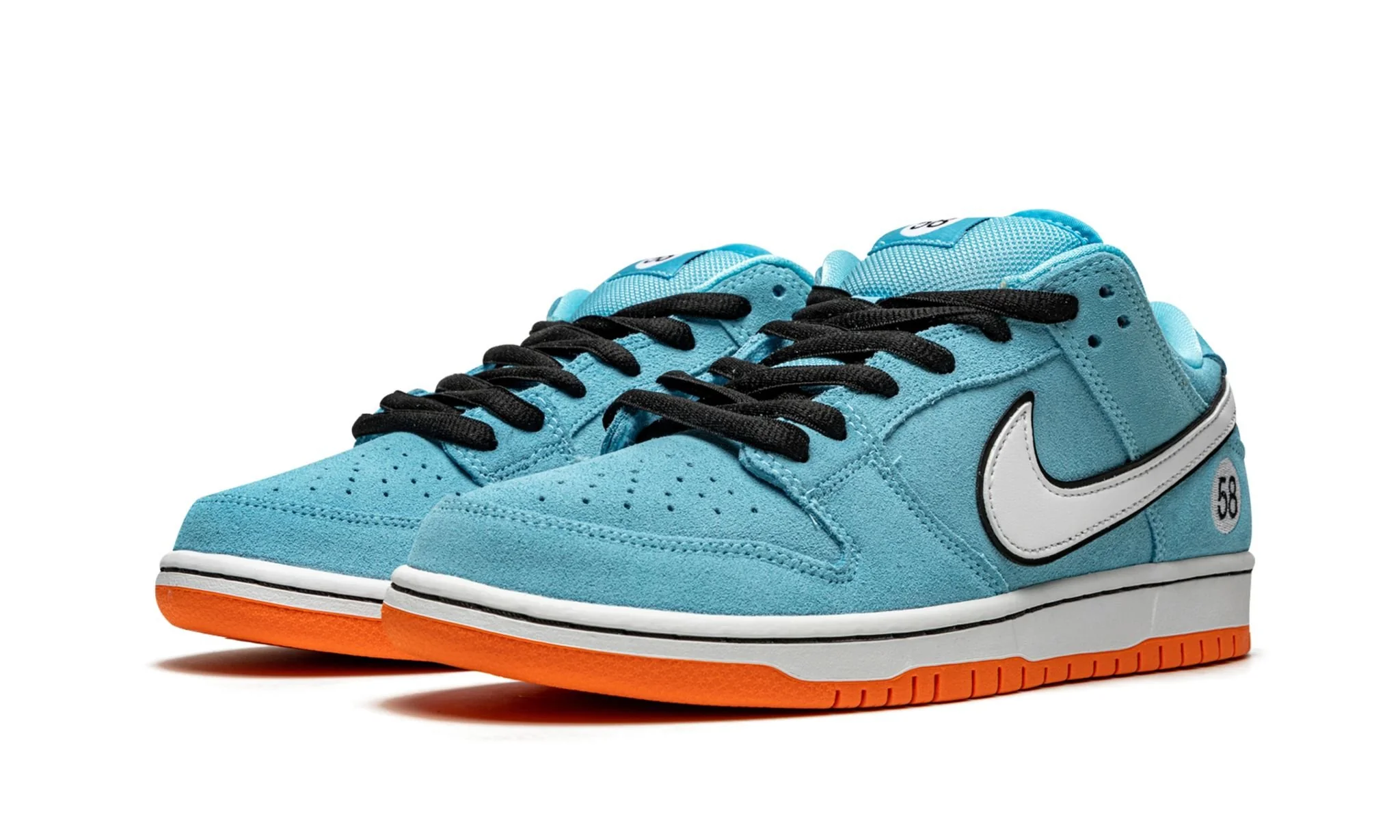 Nike SB Dunk Low Club 58 Gulf - Image 2
