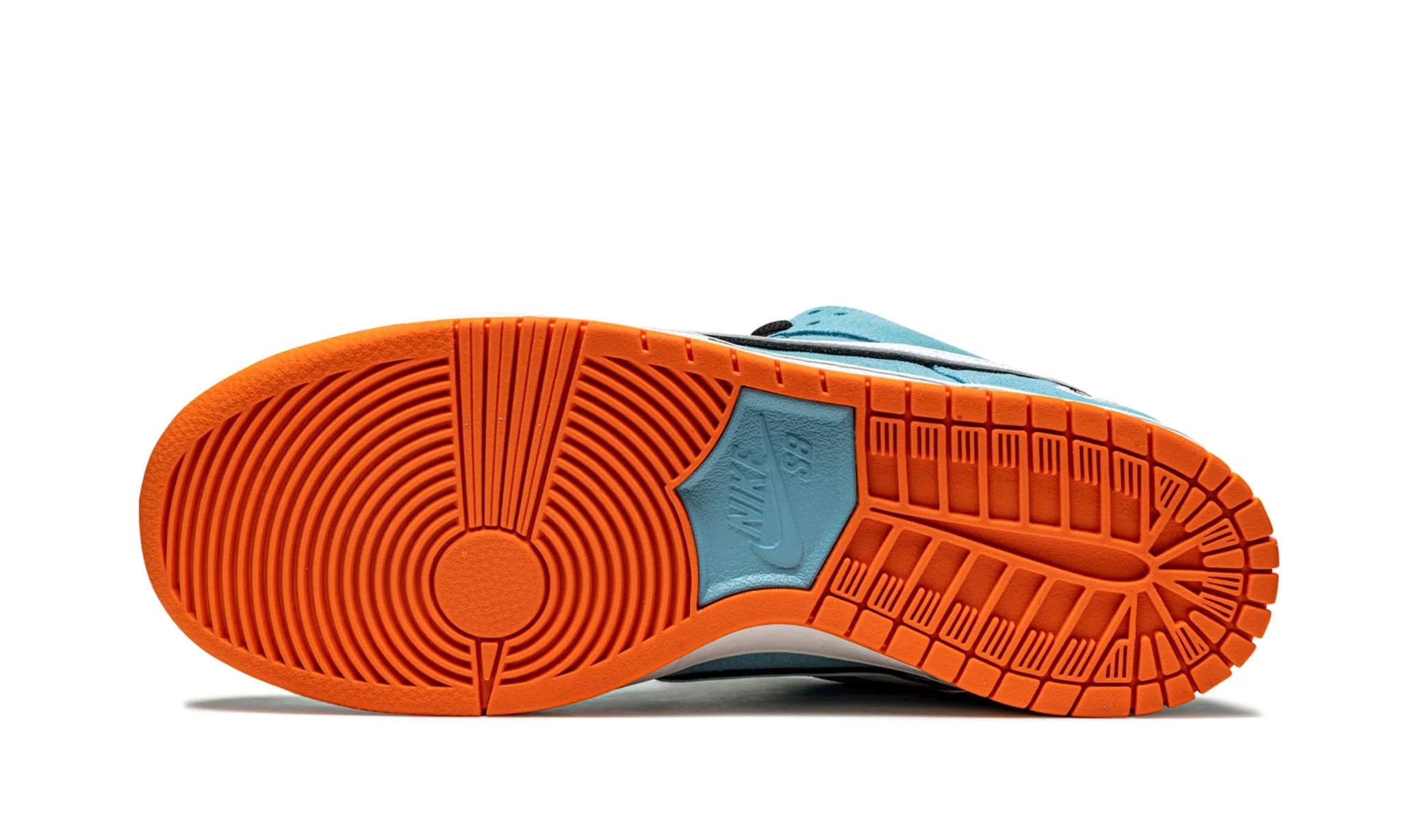 Nike SB Dunk Low Club 58 Gulf - Image 4