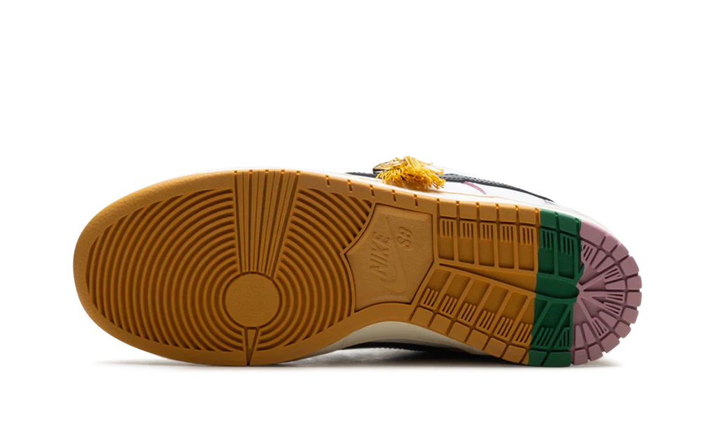 Nike SB Dunk Low CSEF - Image 4