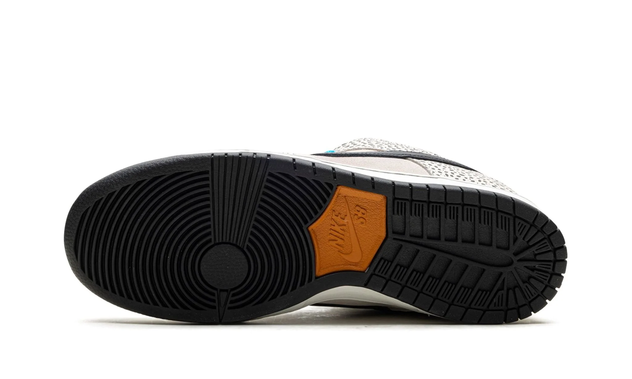 Nike SB Dunk Low Electric Pack Olympic Safari - Image 4