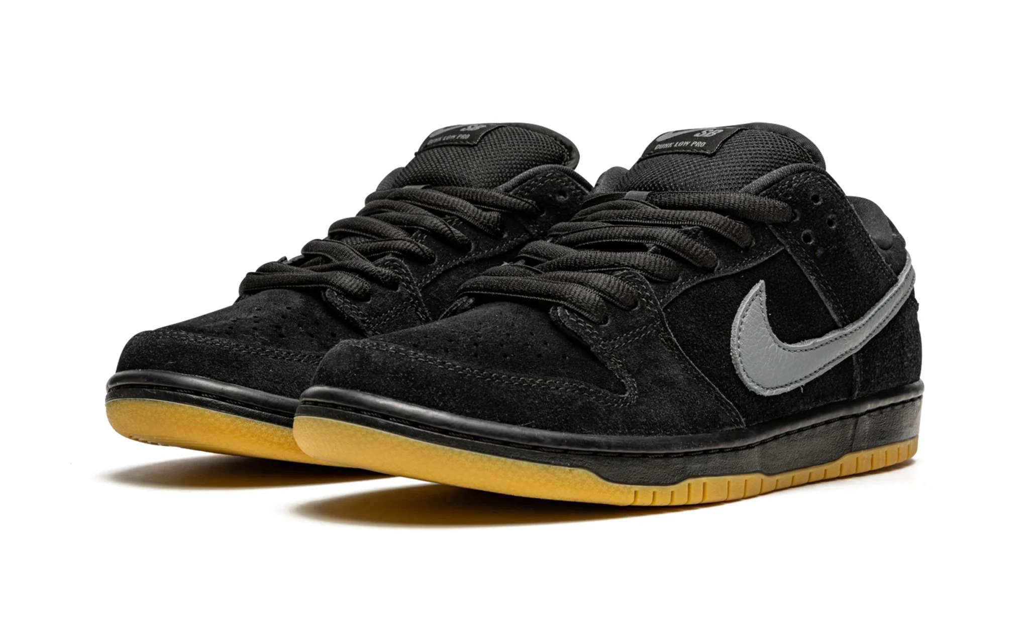 Nike SB Dunk Low Fog - Image 2