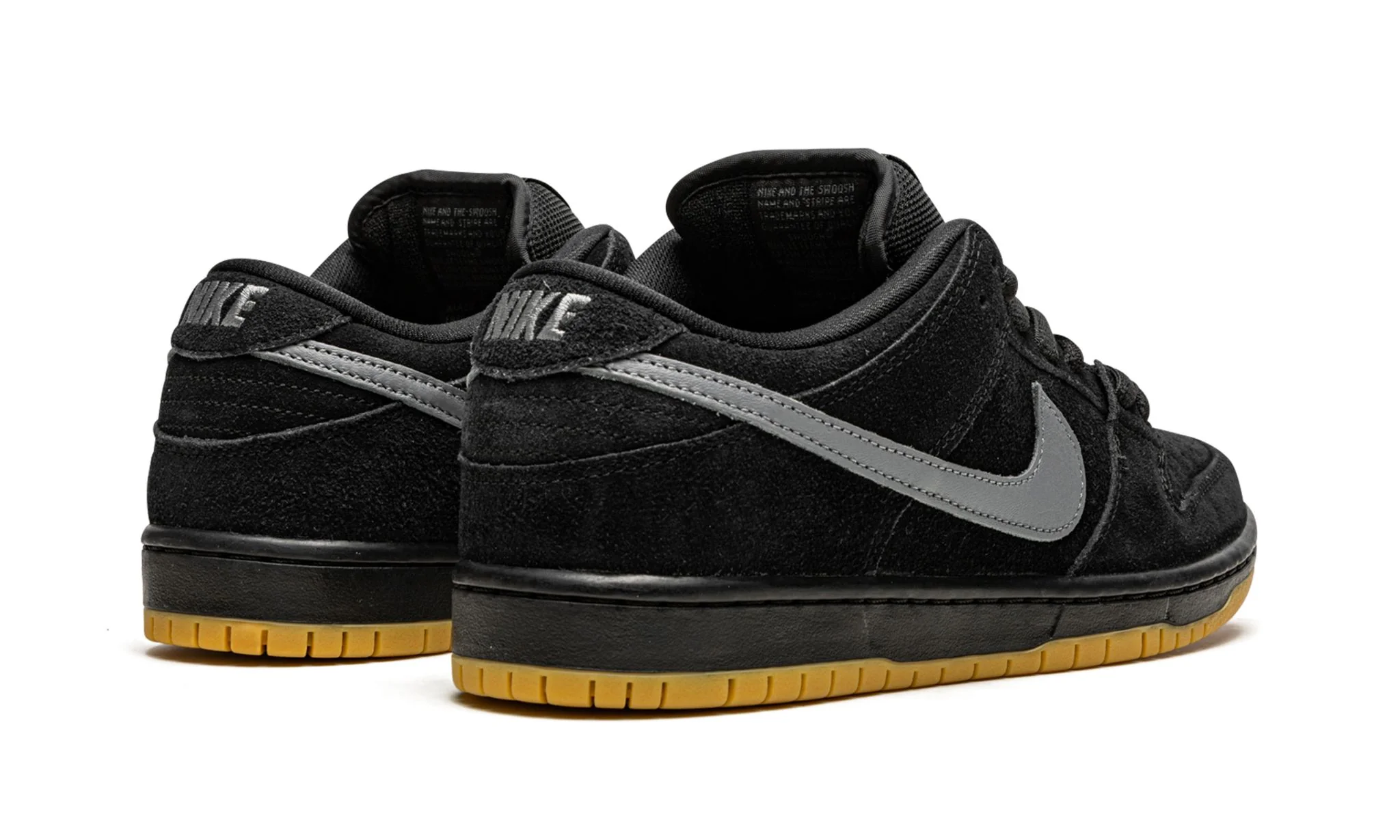 Nike SB Dunk Low Fog - Image 3