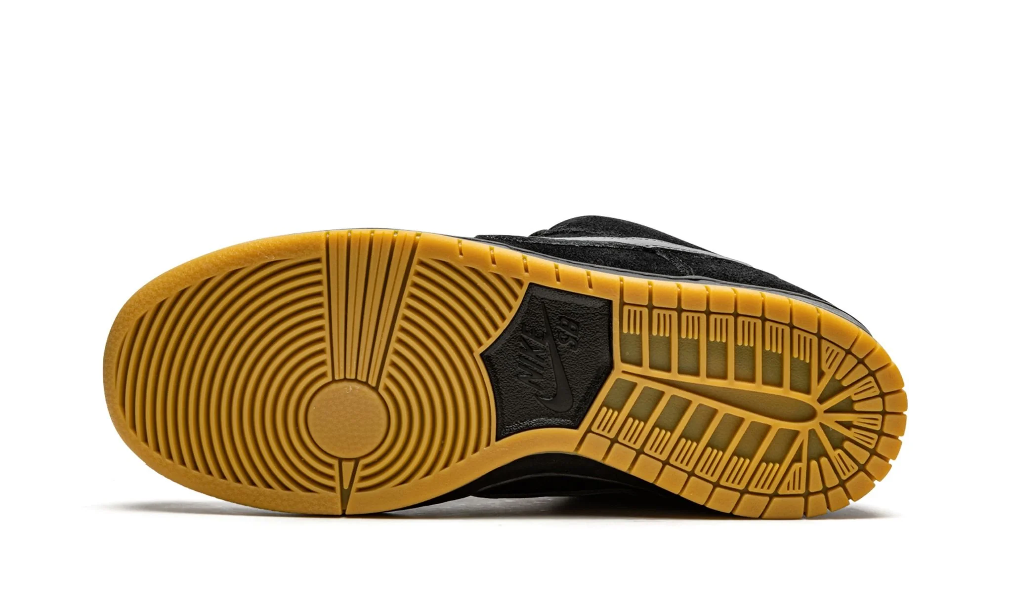 Nike SB Dunk Low Fog - Image 4