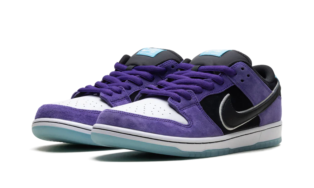 Nike SB Dunk Low Hayley Wilson - Image 2