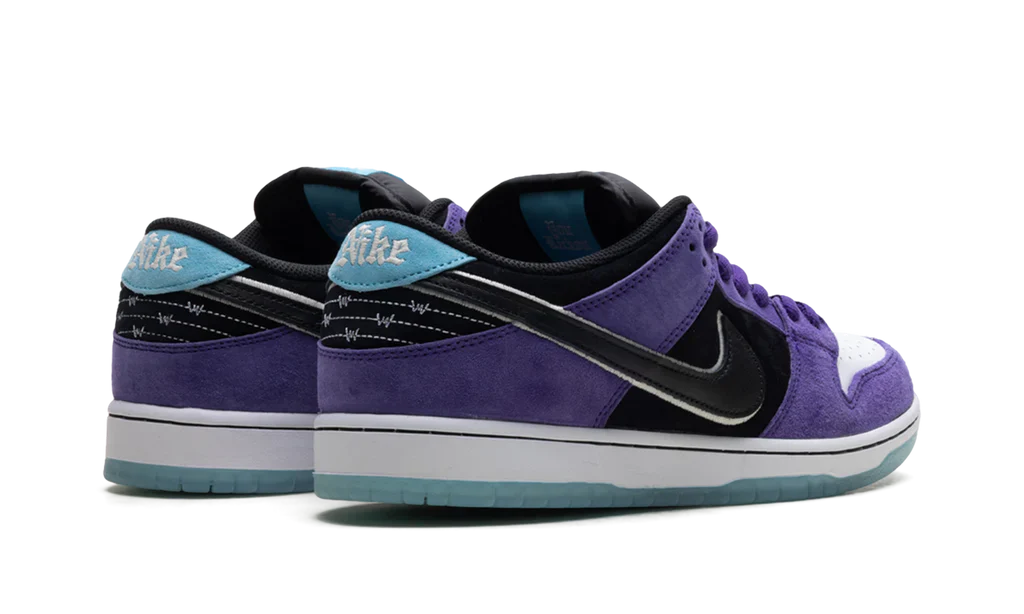 Nike SB Dunk Low Hayley Wilson - Image 3