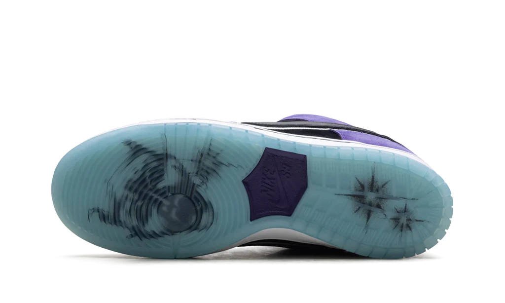 Nike SB Dunk Low Hayley Wilson - Image 4