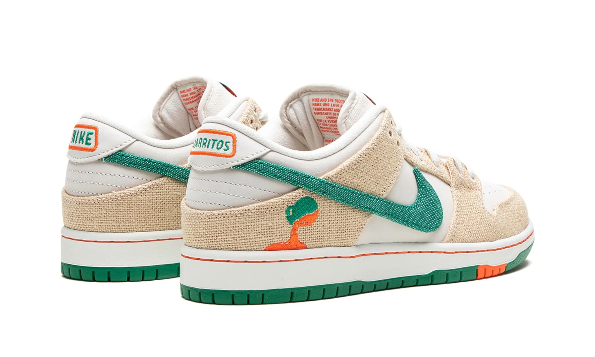 Nike SB Dunk Low Jarritos - Image 3