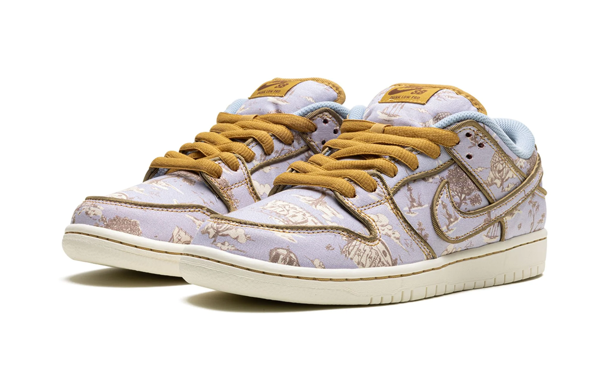 Nike SB Dunk Low Premium City of Style - Image 2