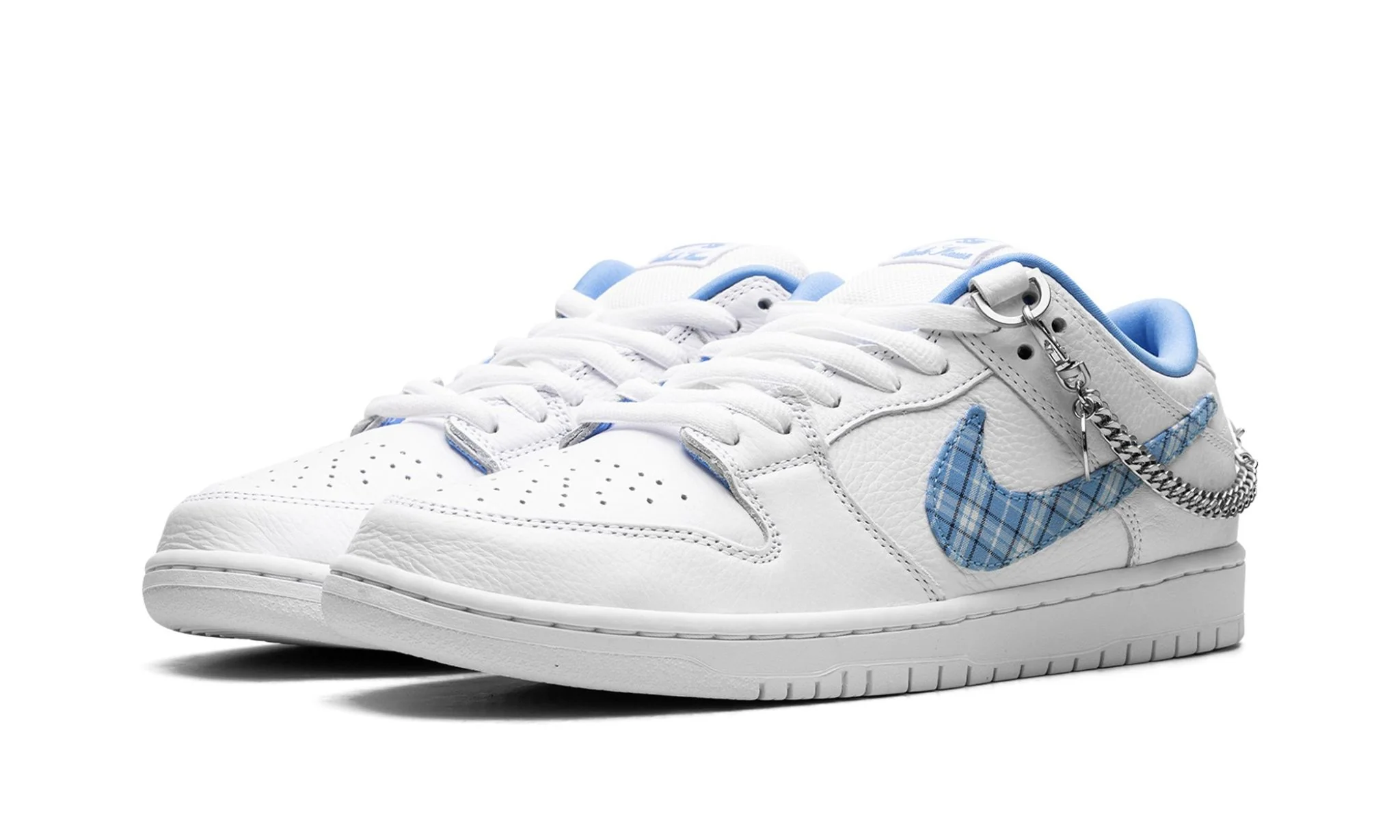 Nike SB Dunk Low Pro Nicole Hause - Image 2