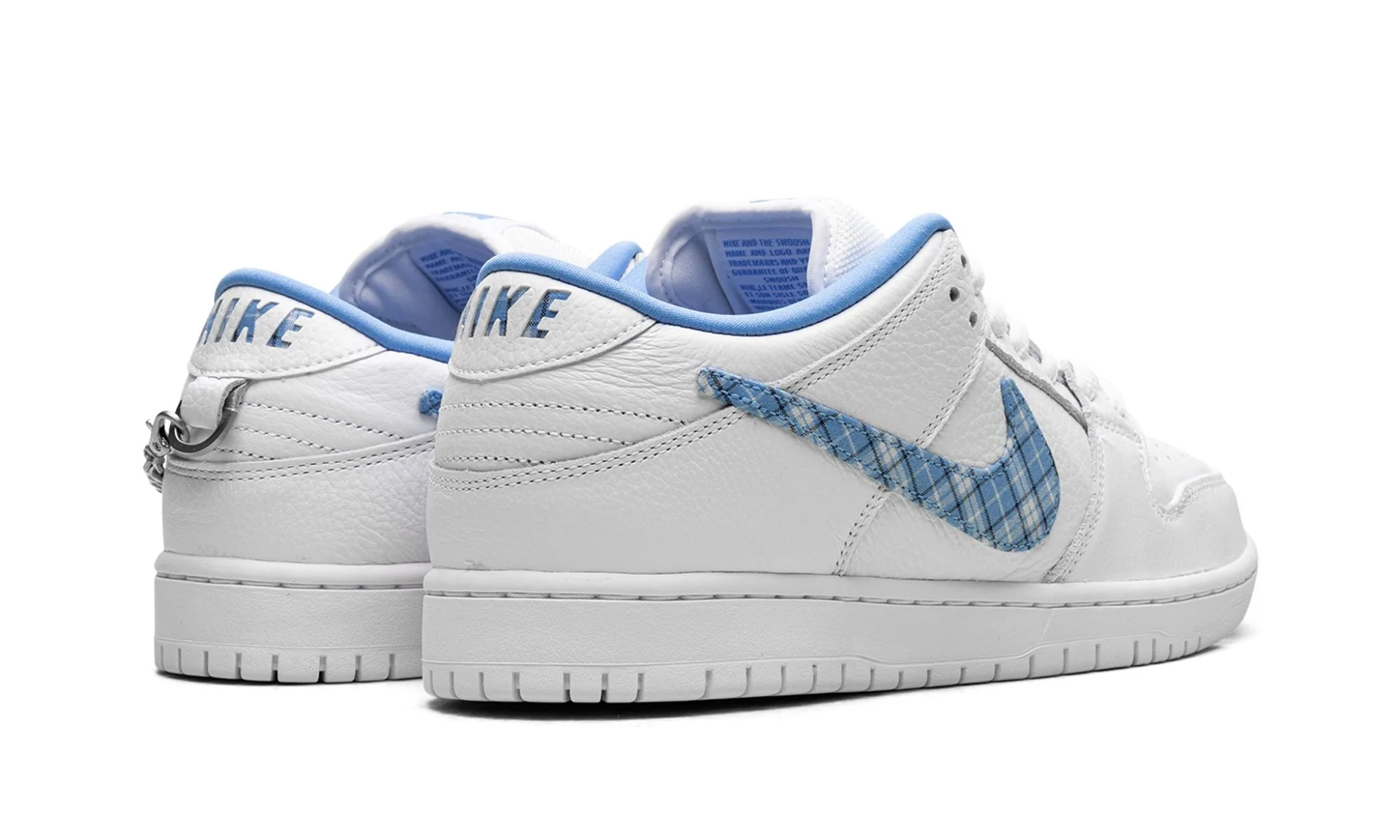 Nike SB Dunk Low Pro Nicole Hause - Image 3