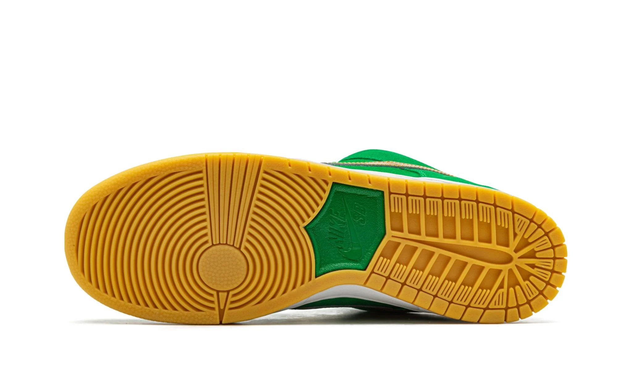 Nike SB Dunk Low Pro St. Patrick's Day - Image 4