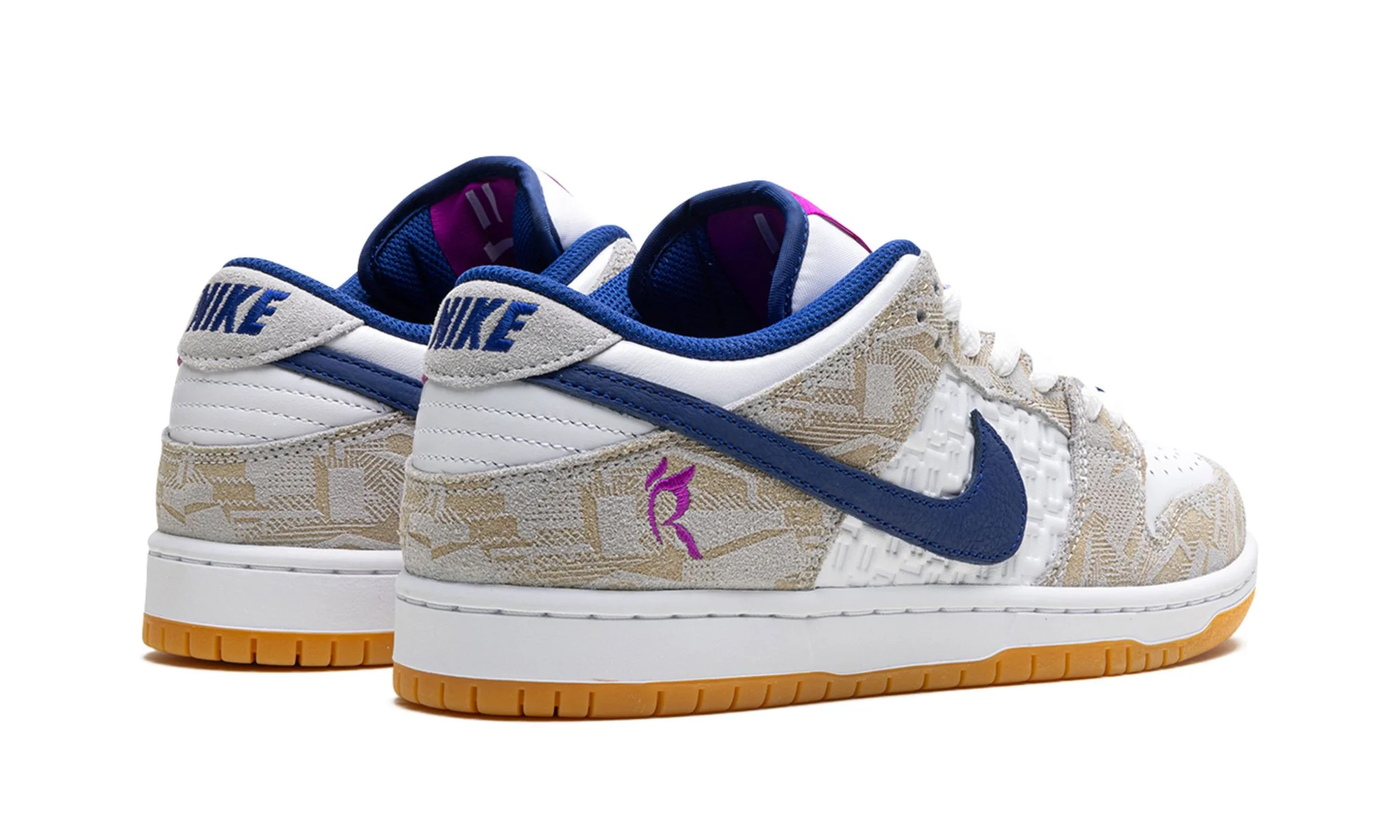 Nike SB Dunk Low Rayssa Leal - Image 3