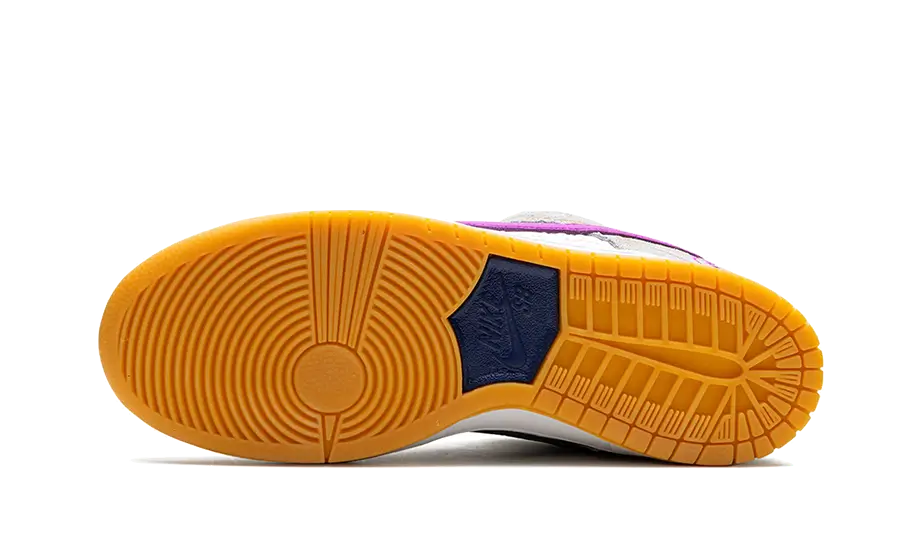 Nike SB Dunk Low Rayssa Leal - Image 4