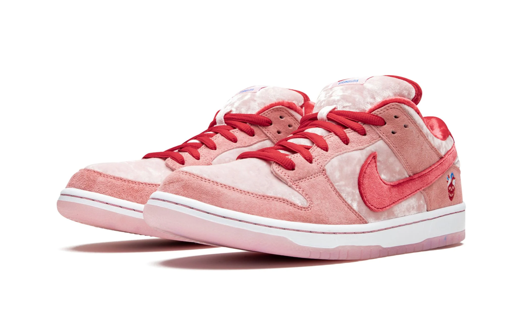 Nike SB Dunk Low StrangeLove - Image 2