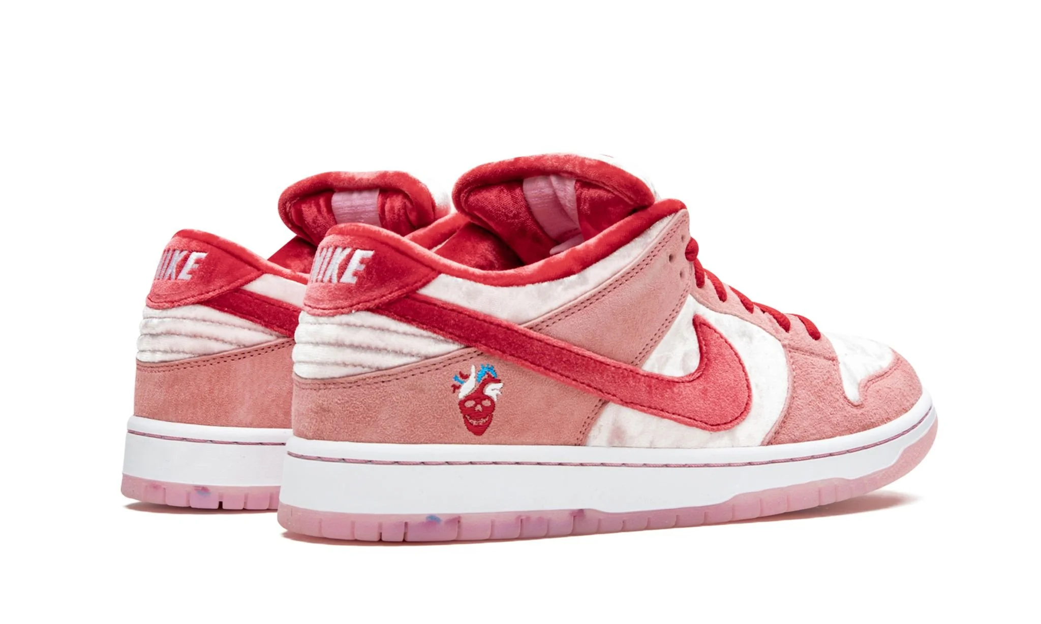 Nike SB Dunk Low StrangeLove - Image 3