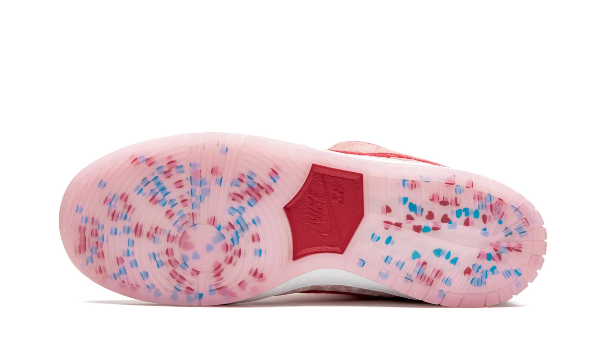 Nike SB Dunk Low StrangeLove - Image 4