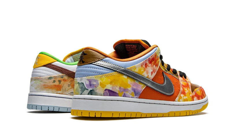 Nike SB Dunk Low Street Hawker (2021) - Image 3