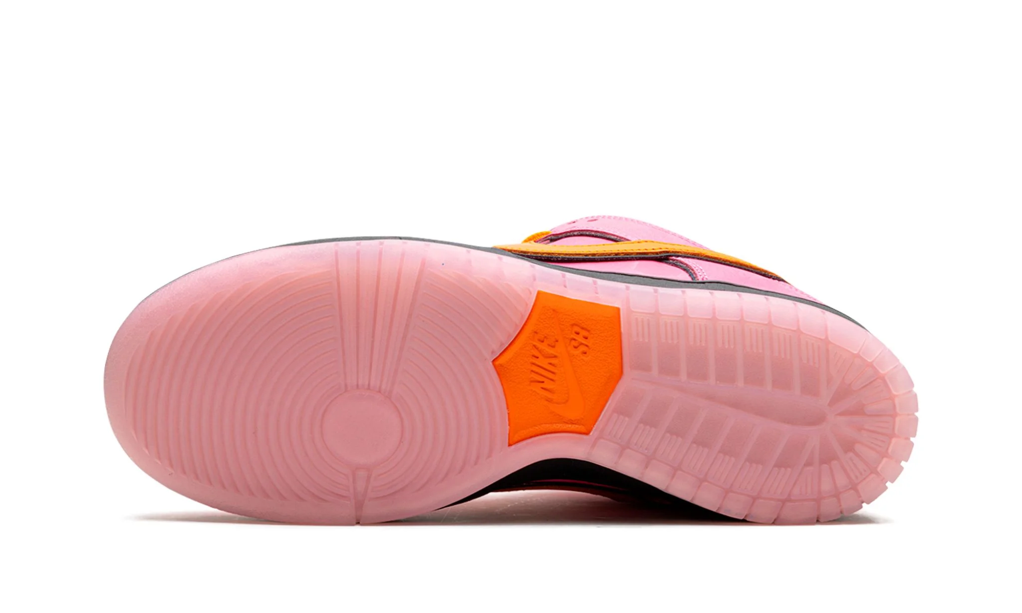Nike SB Dunk Low The Powerpuff Girls Blossom - Image 4