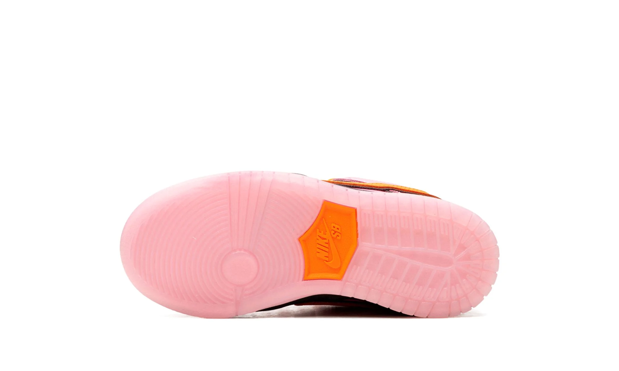 Nike SB Dunk Low The Powerpuff Girls Blossom (PS) - Image 4
