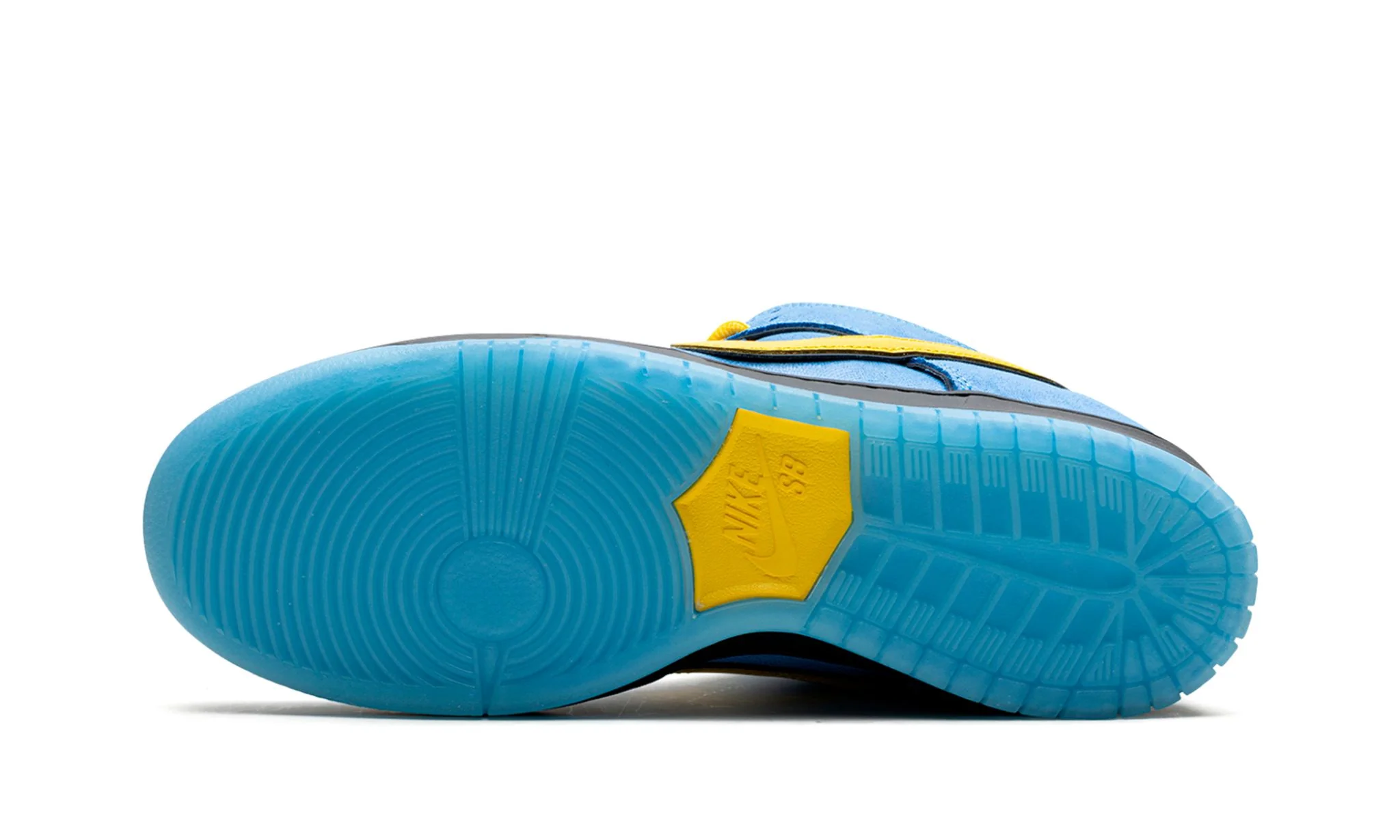 Nike SB Dunk Low The Powerpuff Girls Bubbles - Image 4