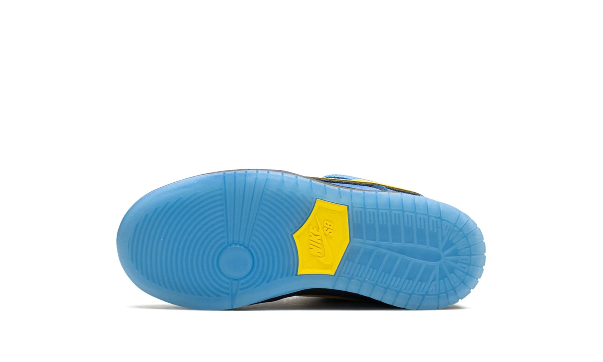 Nike SB Dunk Low The Powerpuff Girls Bubbles (PS) - Image 4