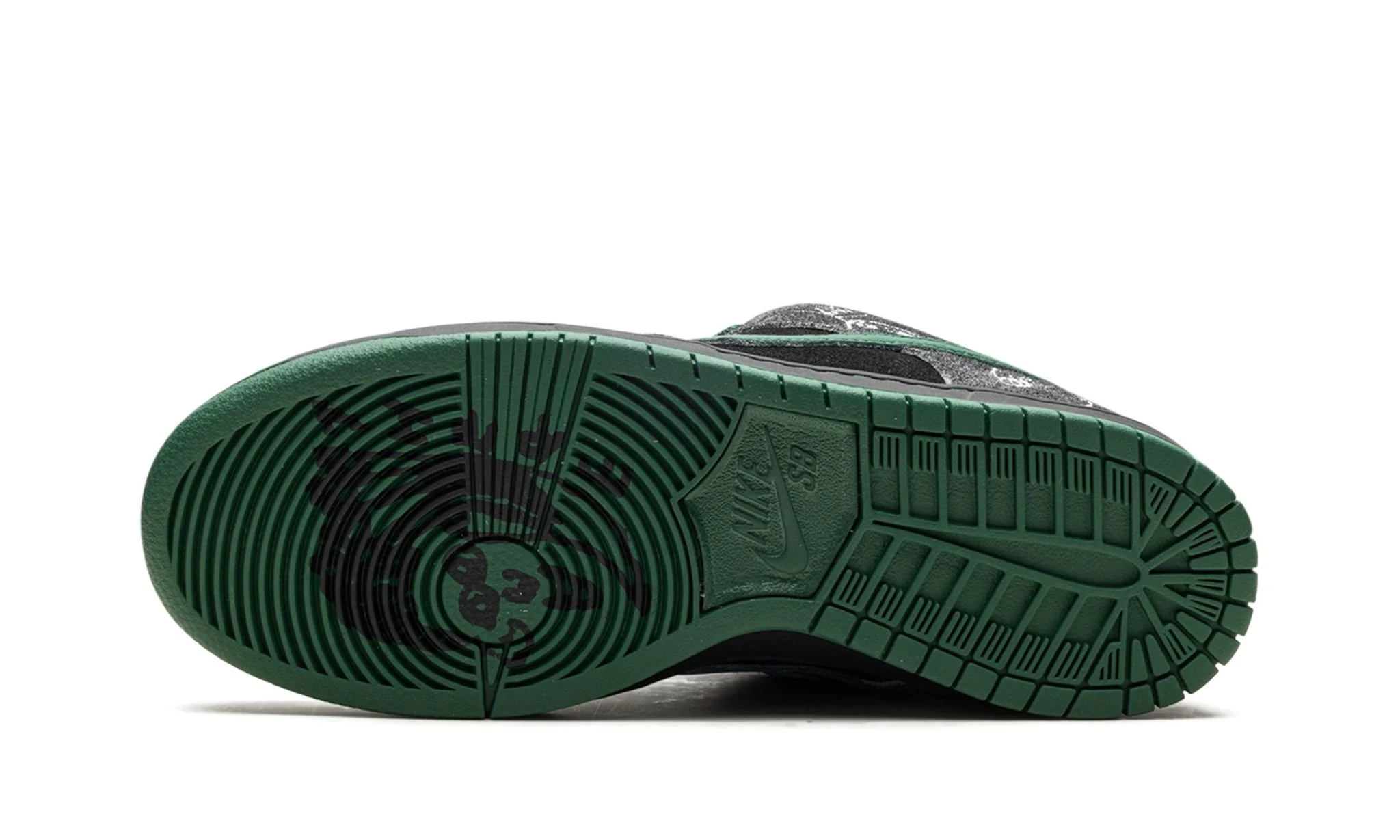 Nike SB Dunk Low There Skateboards - Image 4