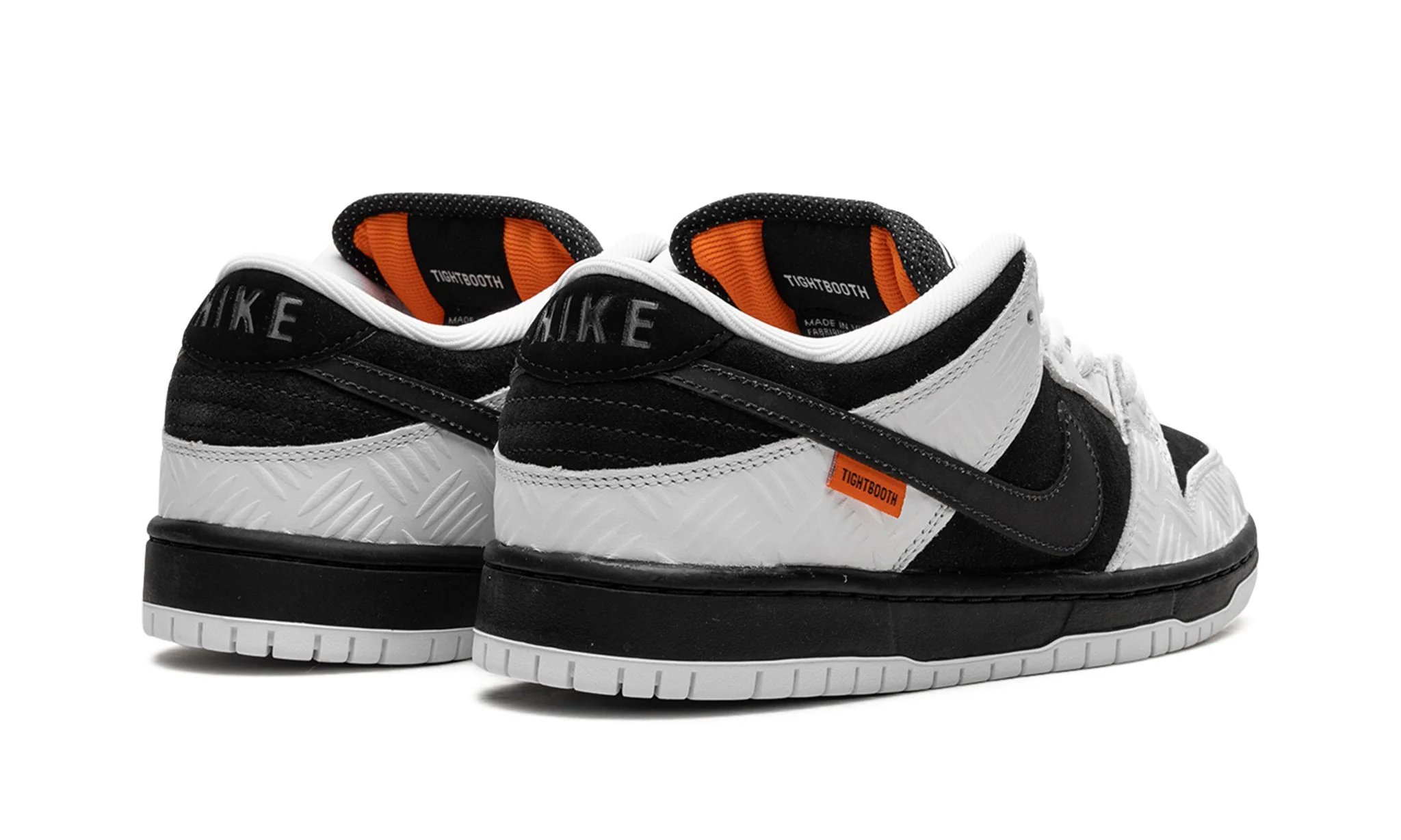 Nike SB Dunk Low TIGHTBOOTH - Image 3