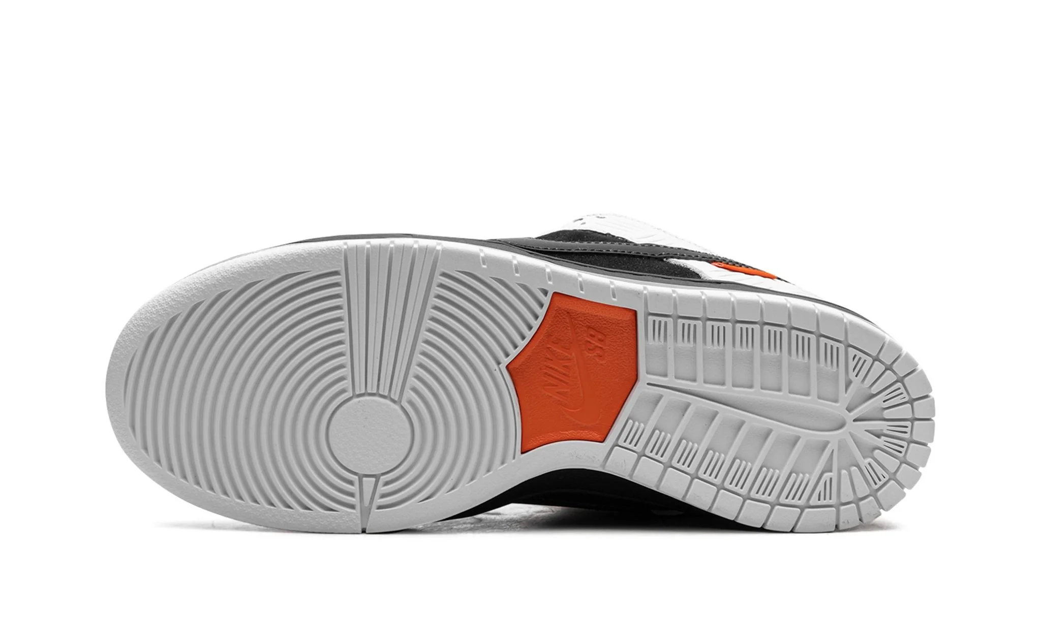 Nike SB Dunk Low TIGHTBOOTH - Image 4