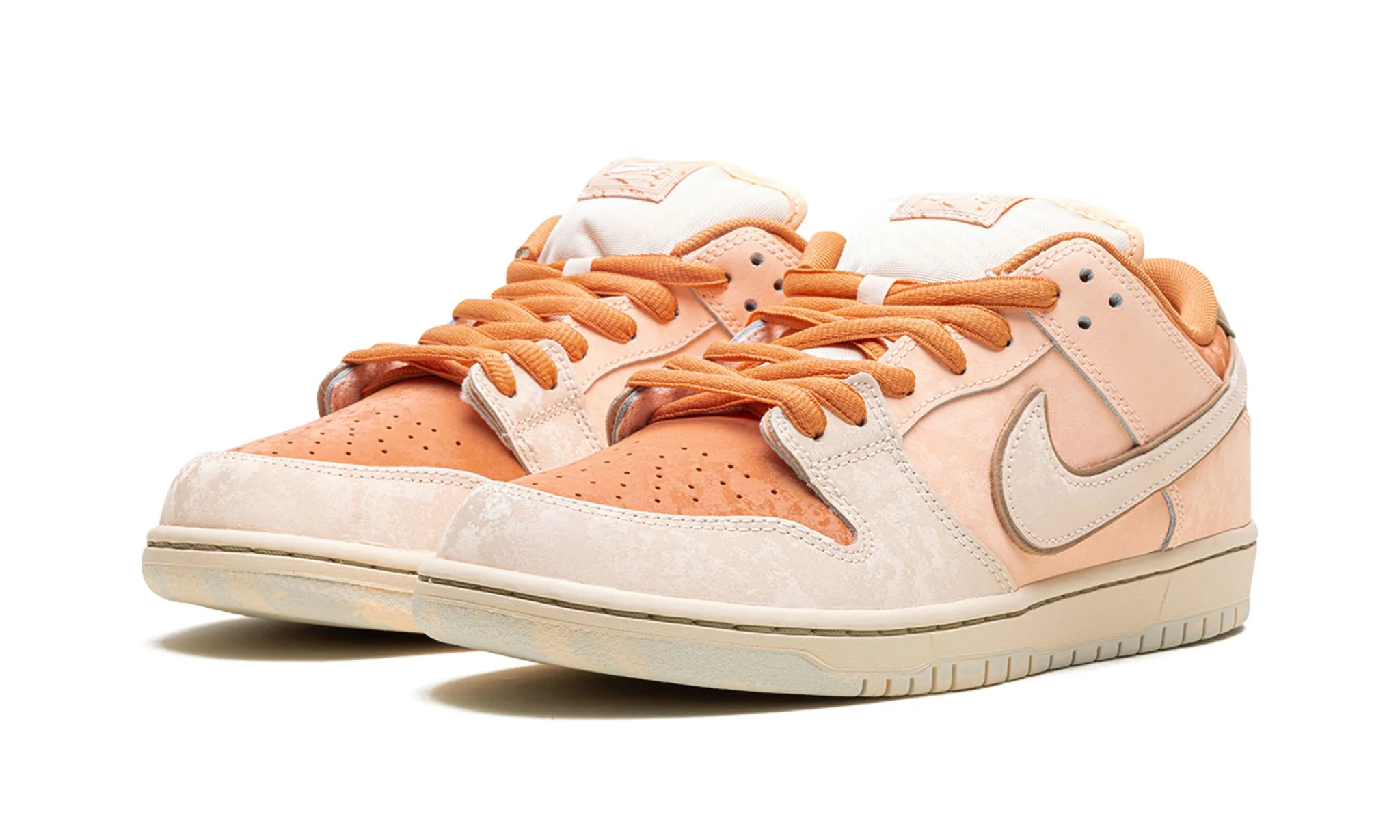 Nike SB Dunk Low Trocadéro Gardens - Image 2
