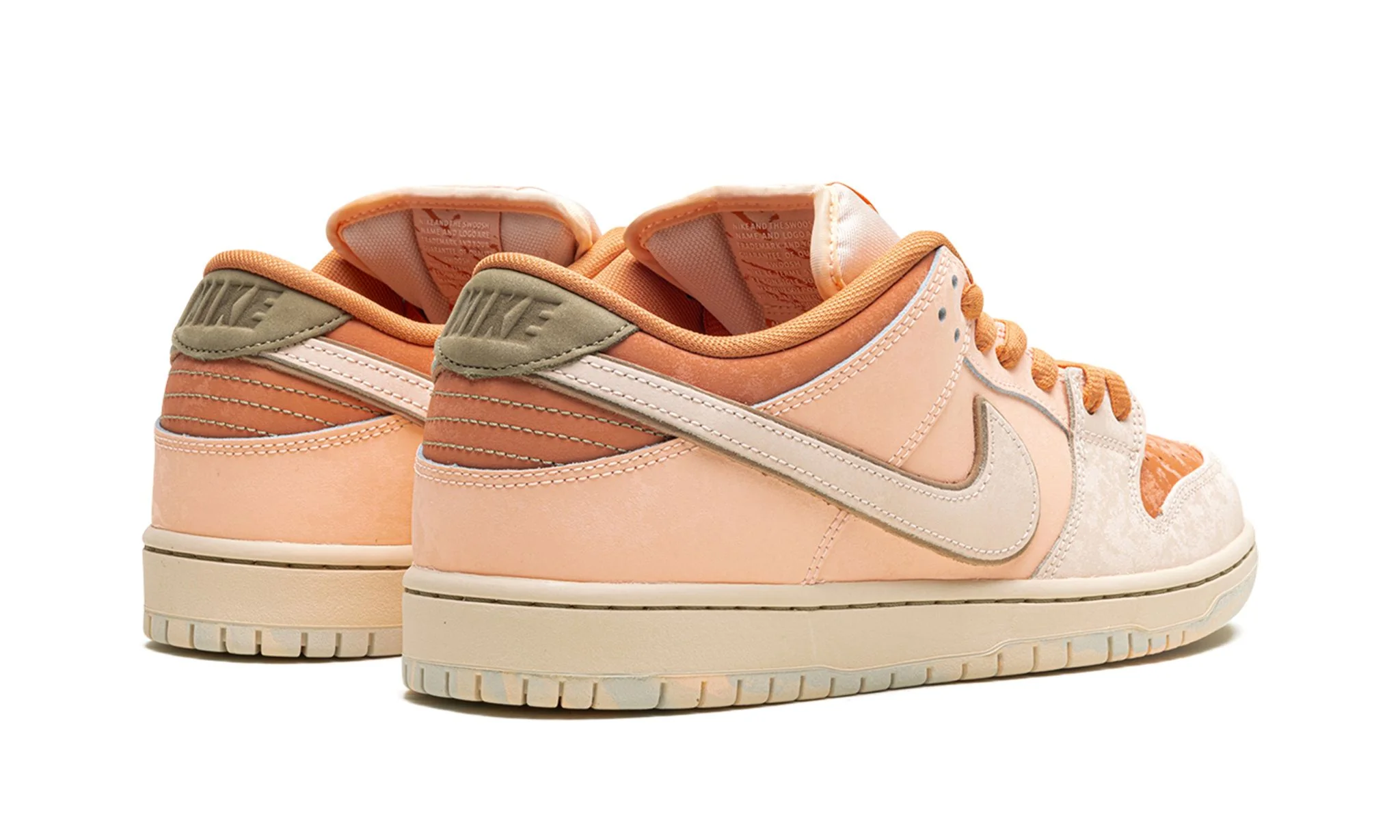 Nike SB Dunk Low Trocadéro Gardens - Image 3