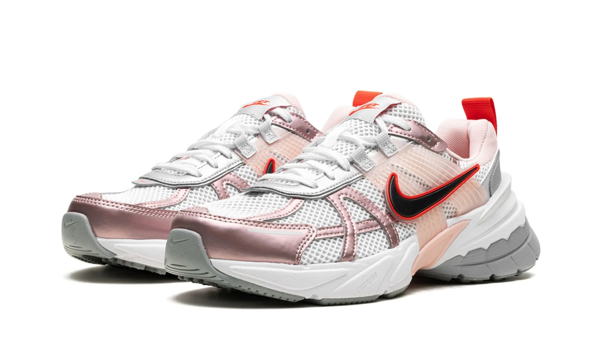 Nike V2K Run Legend Pink (Women's) - Image 2