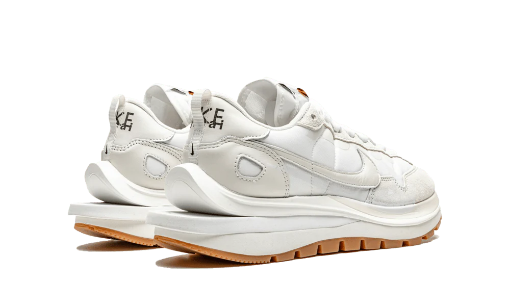 Nike Vaporwaffle sacai Sail Gum - Image 3