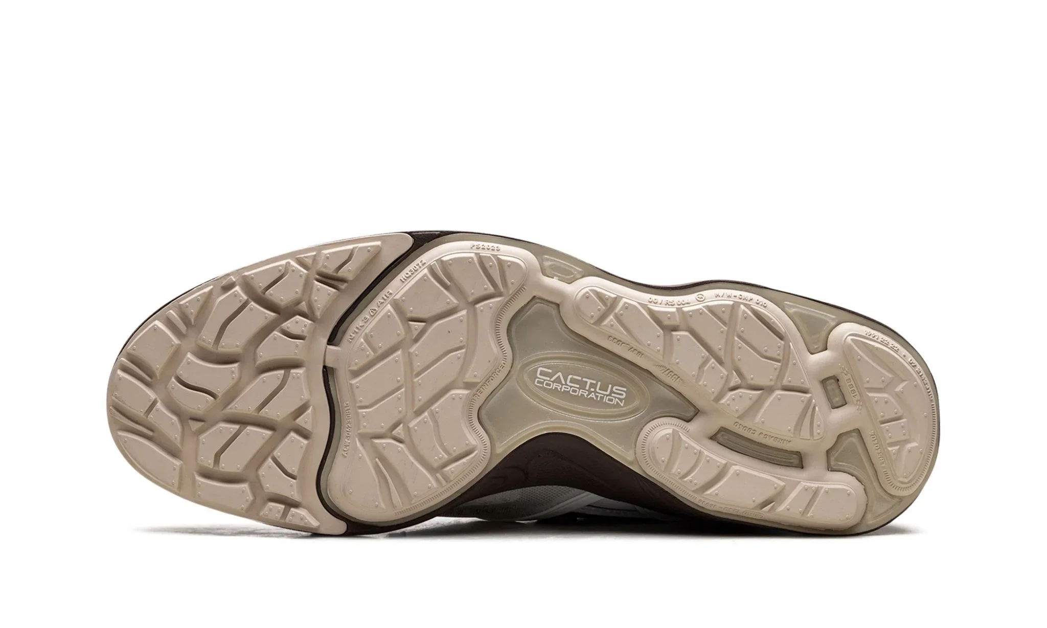 Nike Zoom Field Jaxx Travis Scott Light Chocolate - Image 4